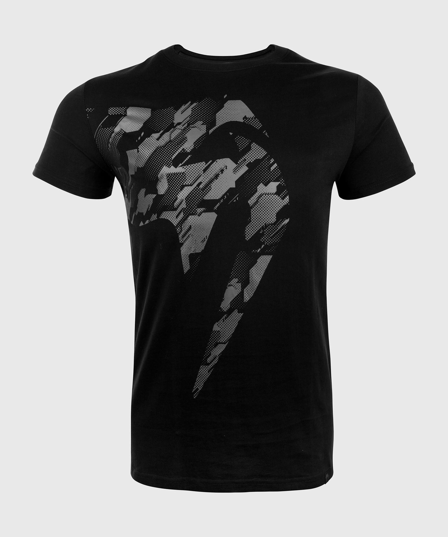 Venum Giant Camo 2.0 T-shirt - zwart/urban camouflage