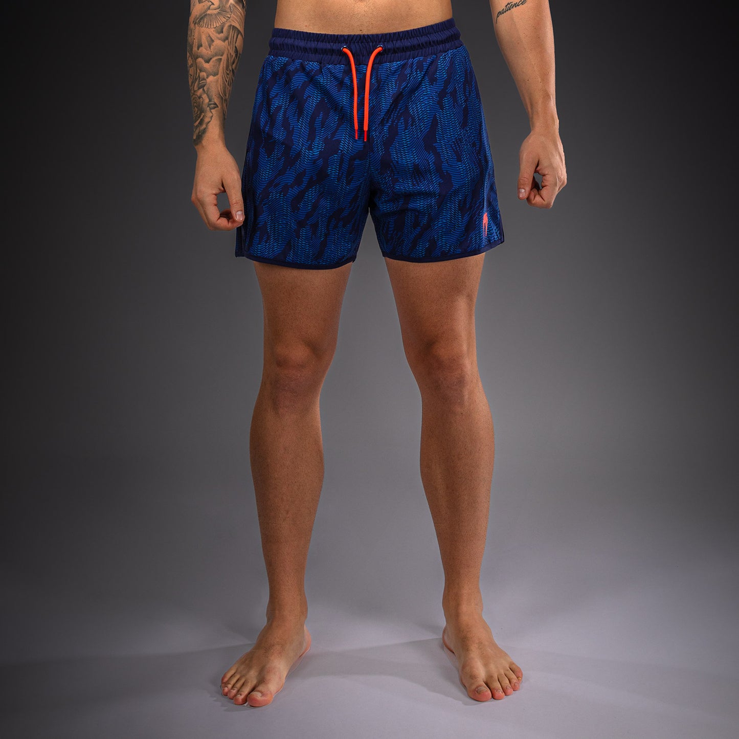 Venum Aqua Boardshorts – Blauw