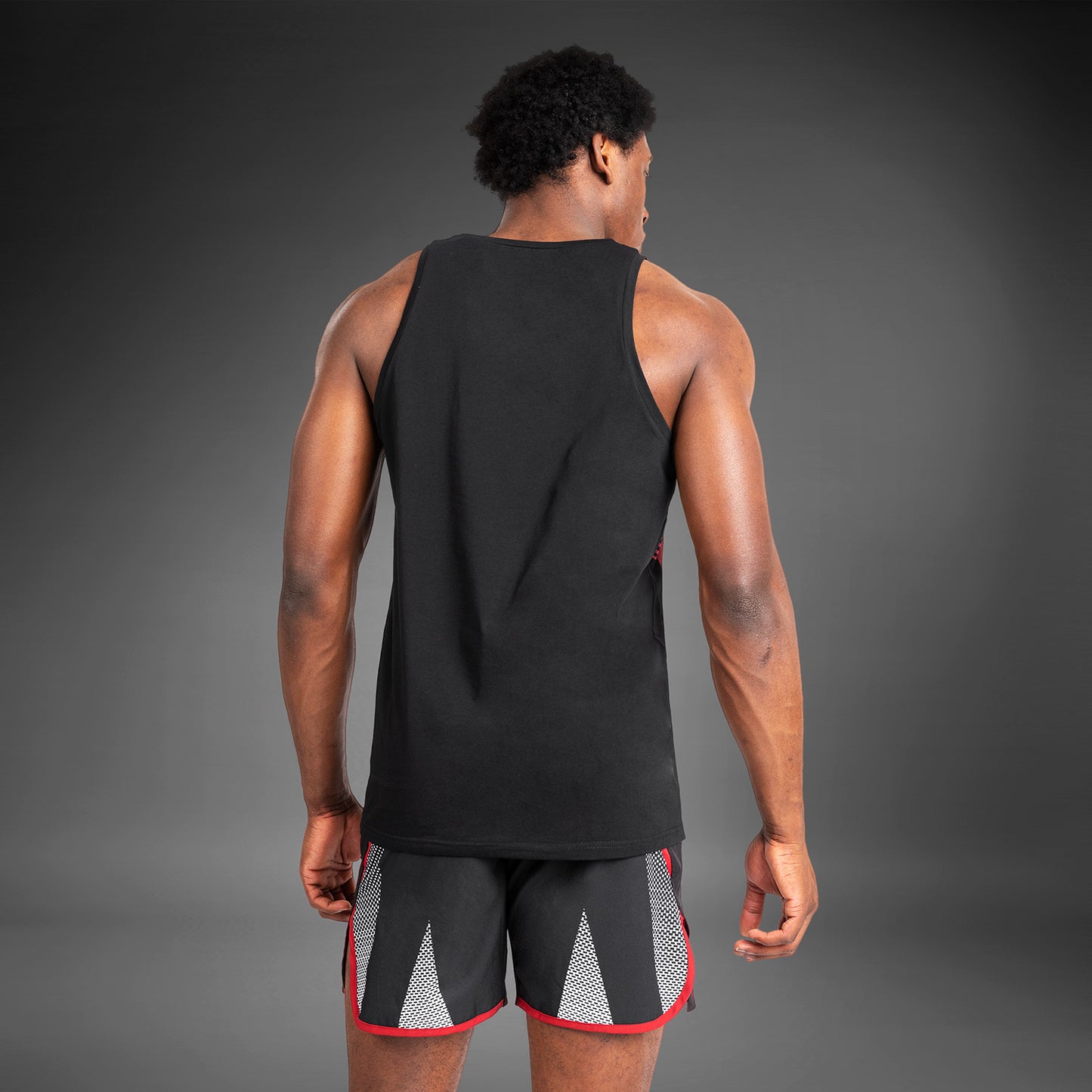 Venum Adrenaline Heren Tanktop - Red