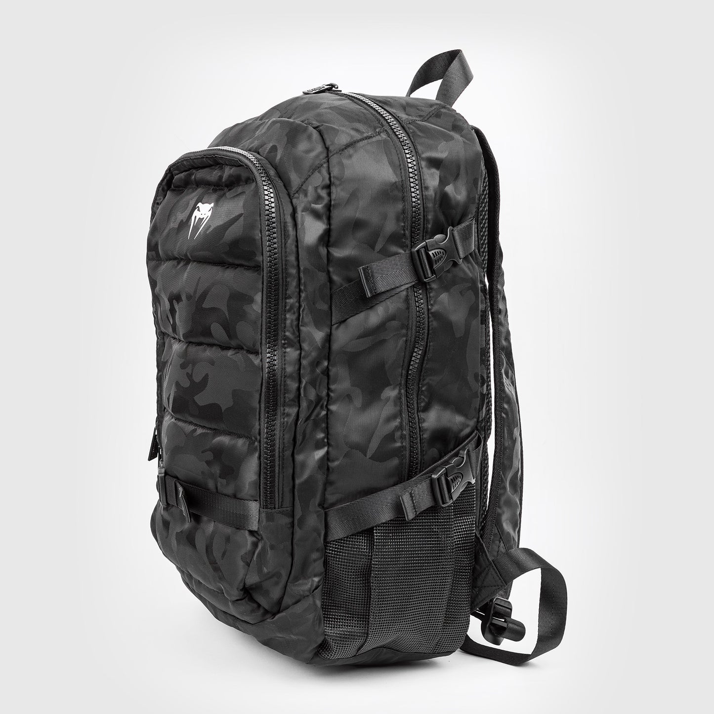 Venum Challenger Pro Rugzak - Zwart/Donker Camo