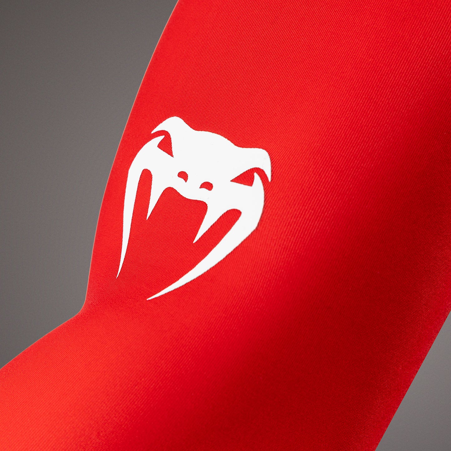 Venum Lineup Arm Sleeves - Rood/Wit