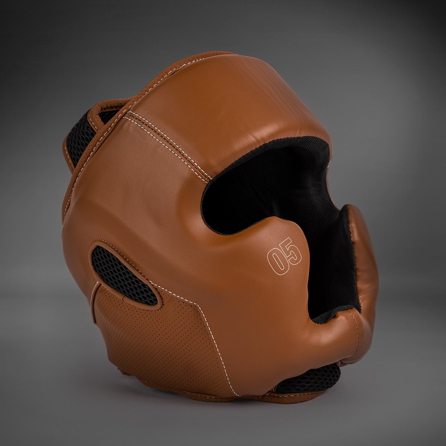 Venum Impact Evo Hoofdbescherming - Havana