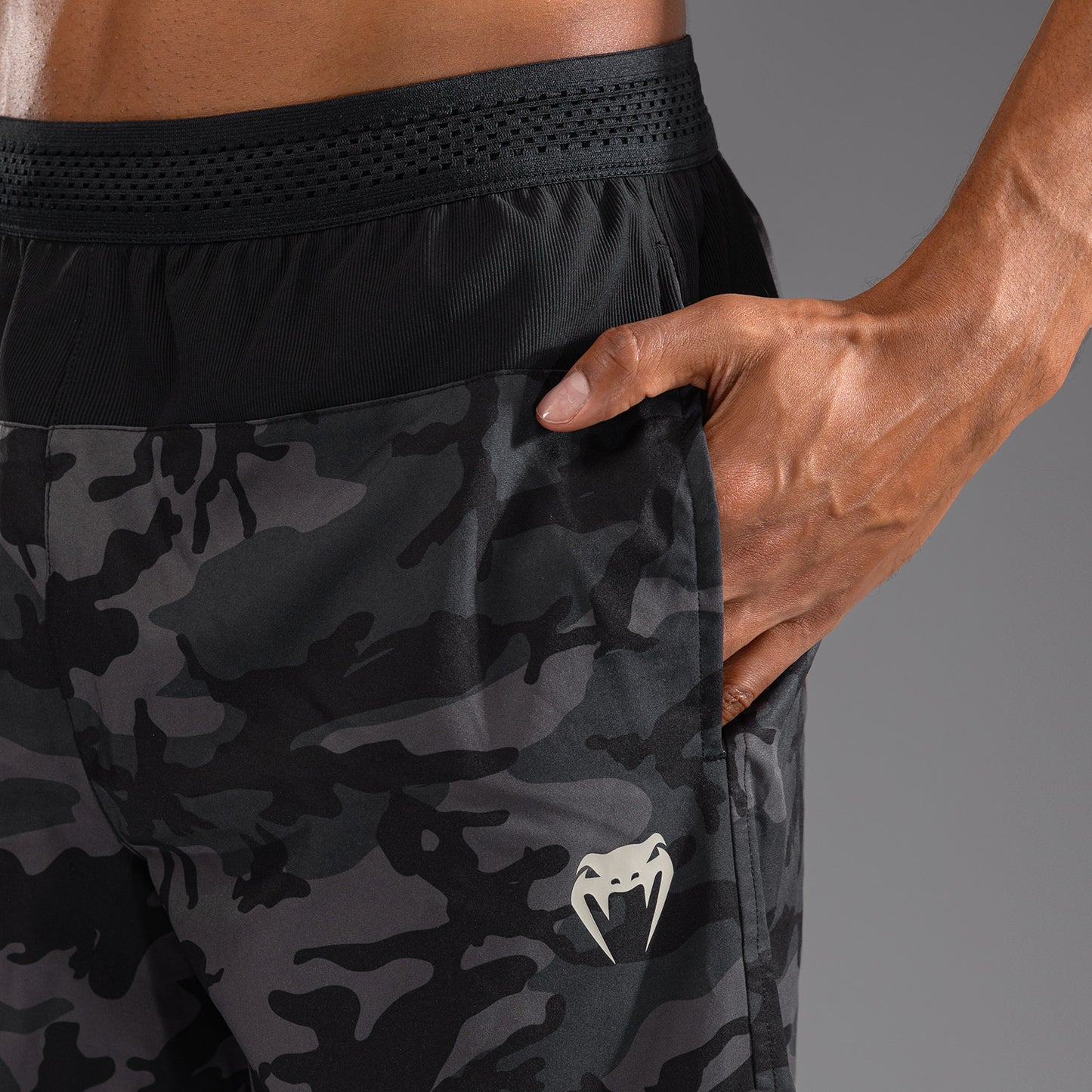 Venum G-Fit Air Trainingsbroek Heren - Urbaan Camo