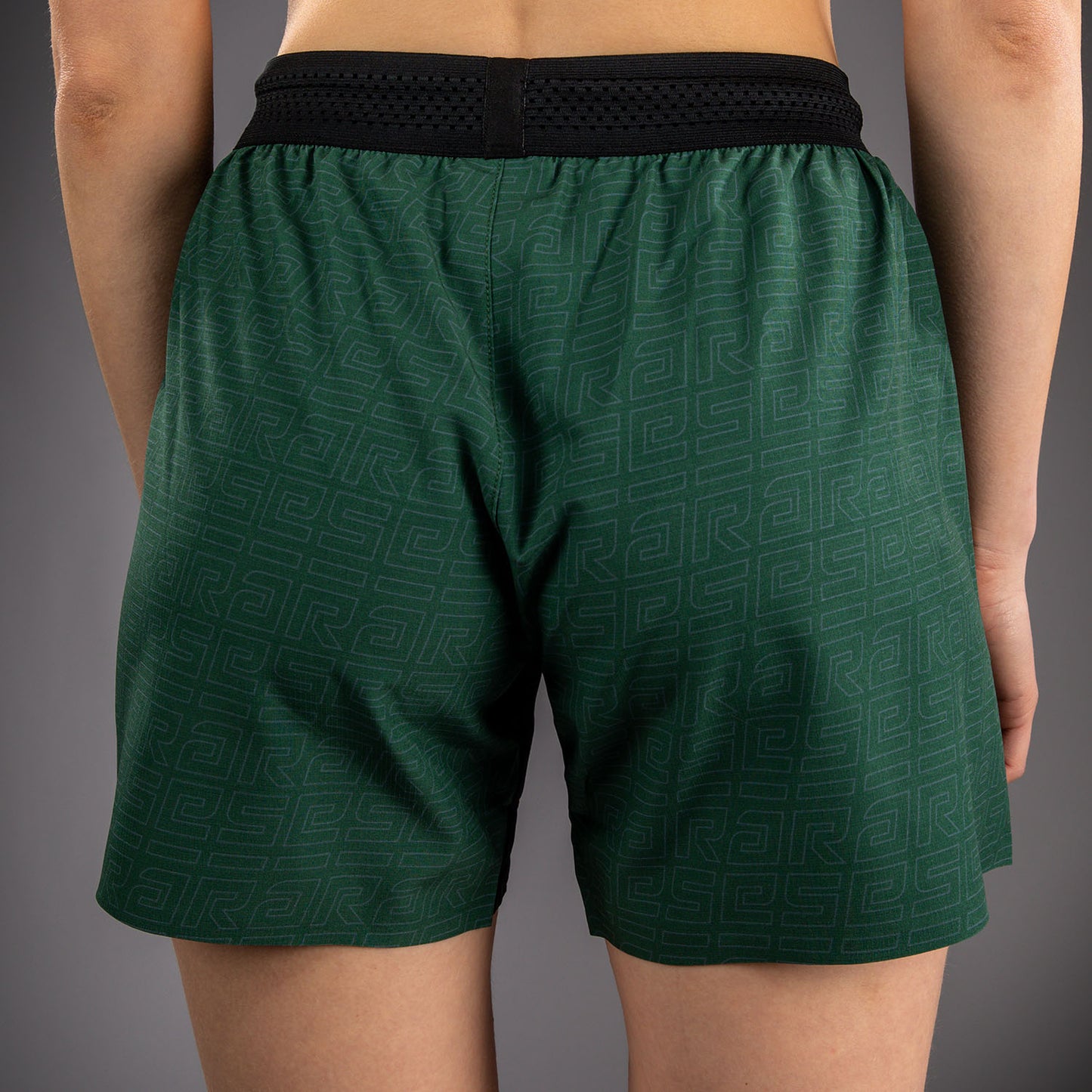 Venum x Ares 2.0 Fightshorts voor dames – Kaki