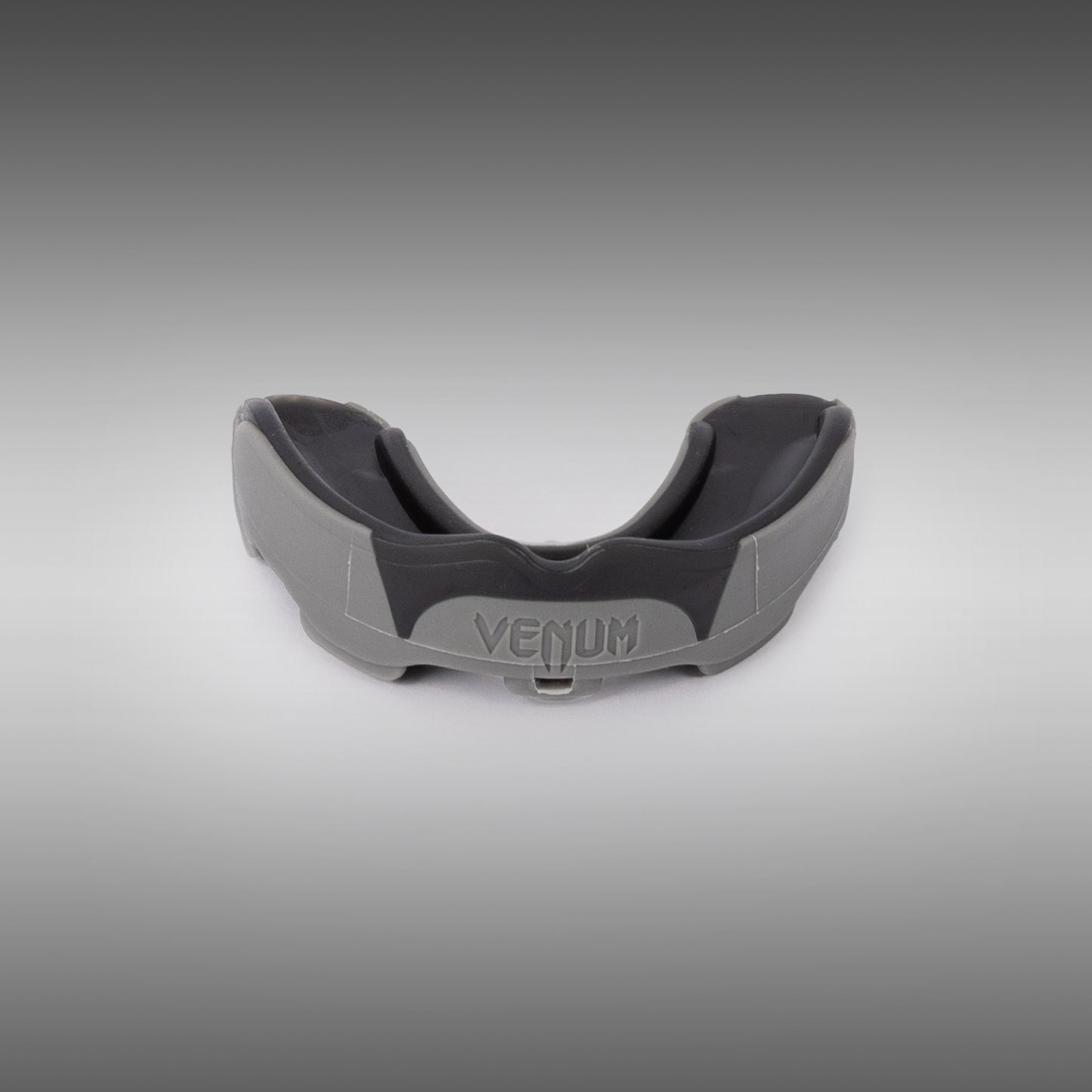 Venum Predator Bitbeschermer met band/zonder band - Grijs/Zwart