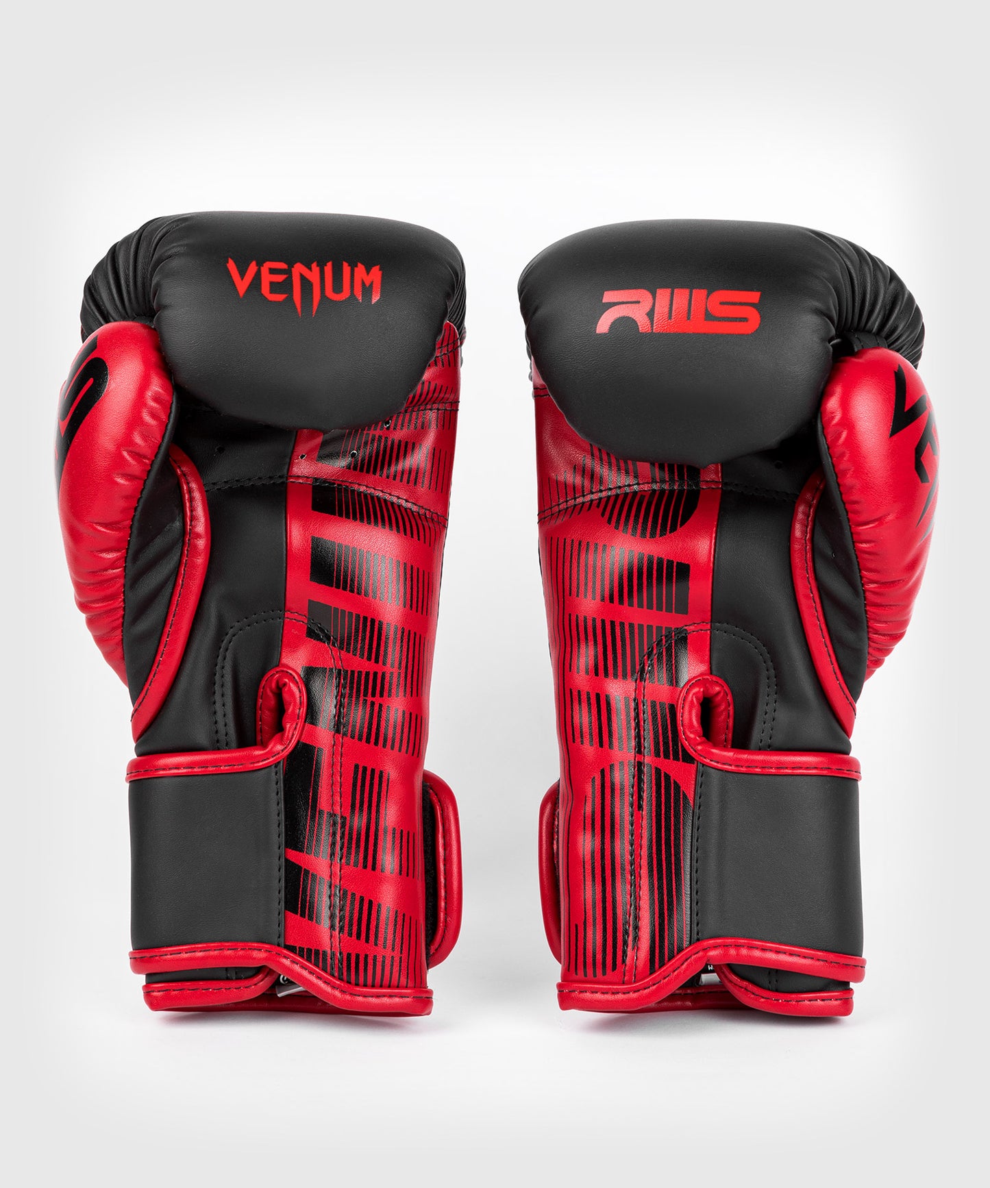 RWS x Venum Bokshandschoenen – Zwart