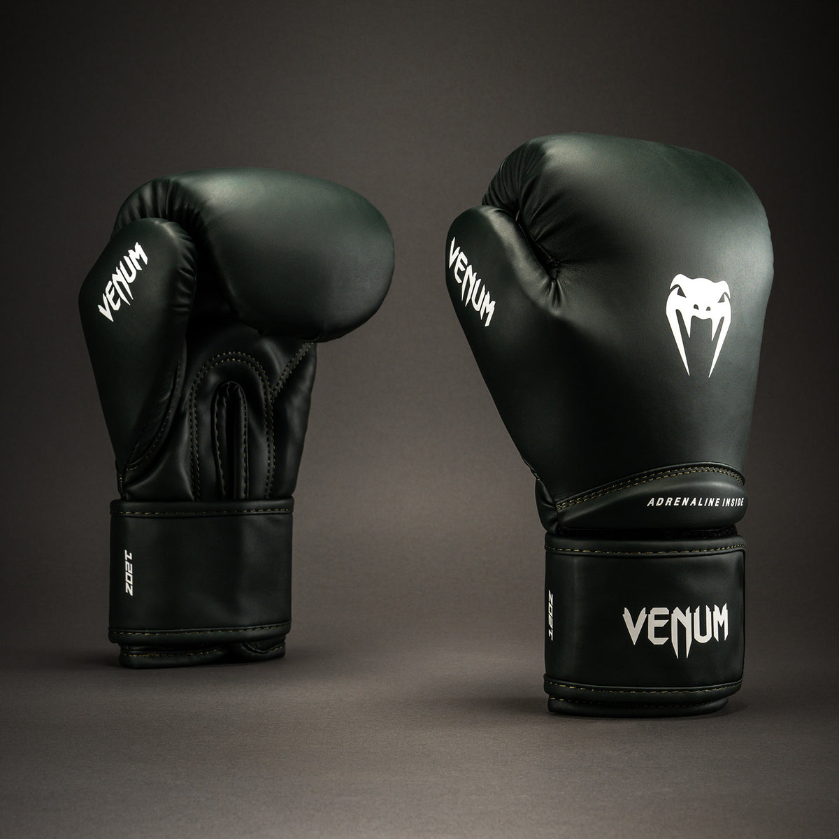 Venum Contender 1.5 Bokshandschoenen - Groen/Wit