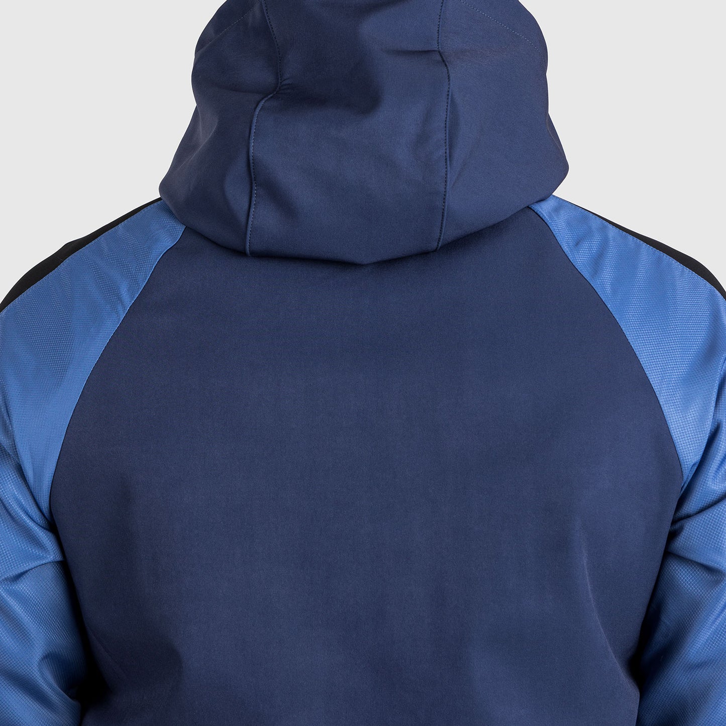Venum Laser 3.0  Track Jas - Zwart/Blauw