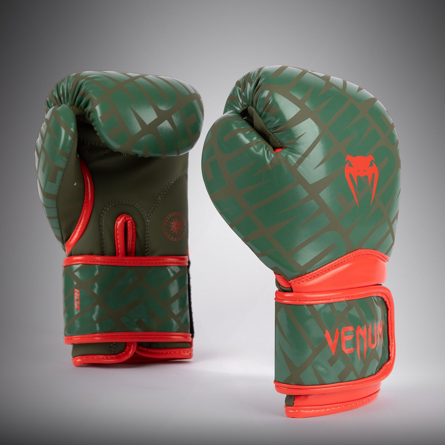 Venum Contender 1.5 XT Kinderen Bokshandschoenen - Legergroen