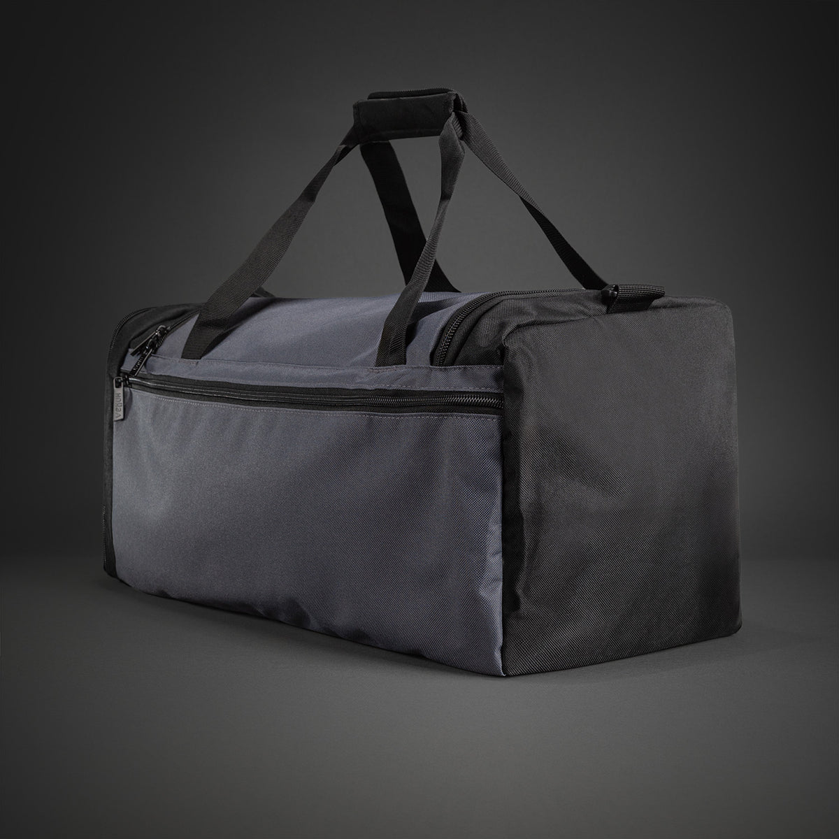 Venum Essential Sporttas (37 L) - Grijs/Zwart