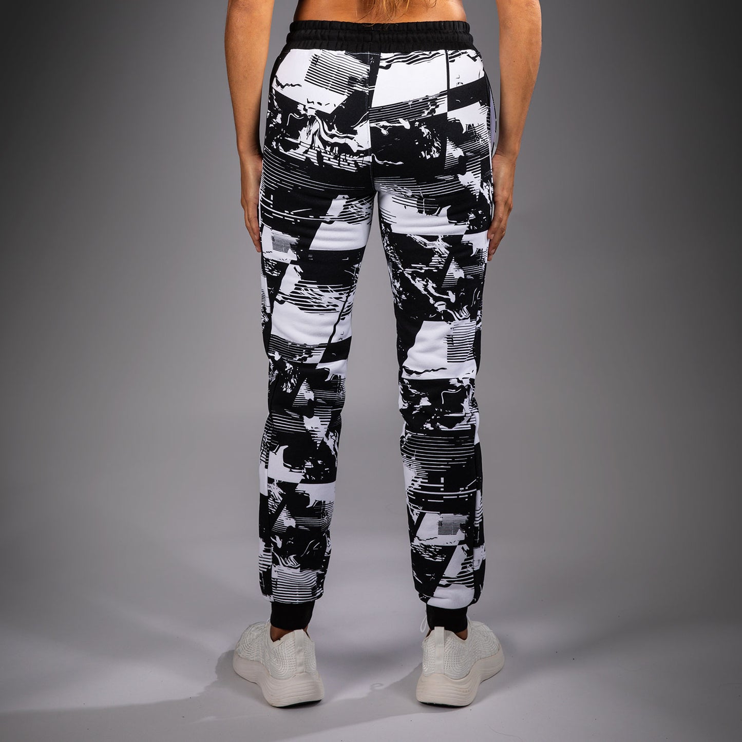 UFC Zenith by Venum Authentic Fight Week Broek Dames - Wit