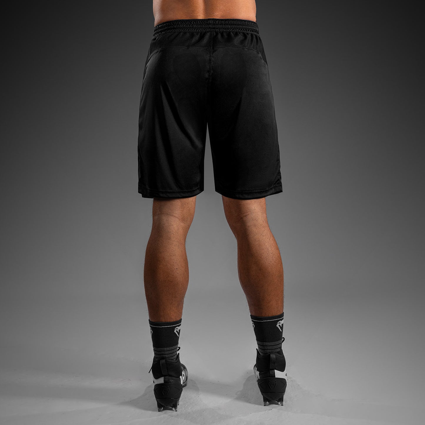 Venum Lineup Trainingsshorts - Zwart