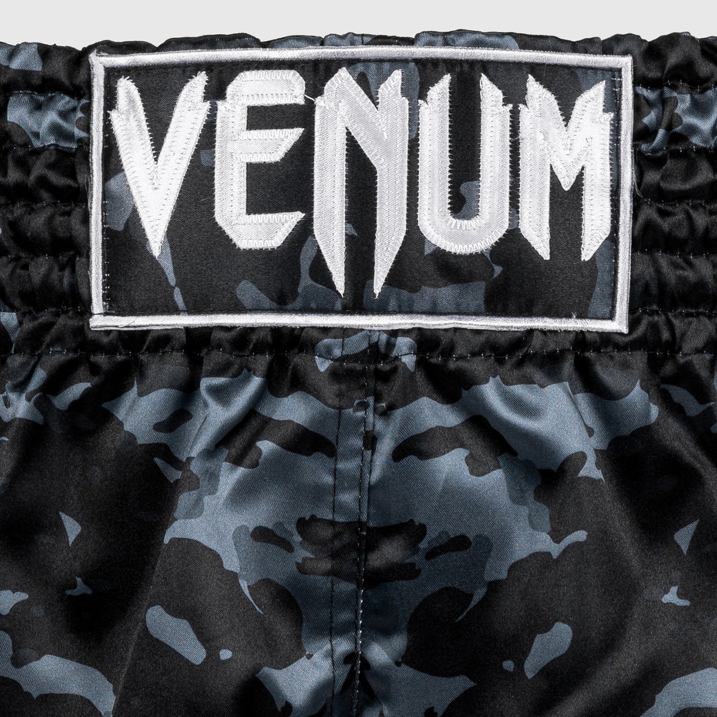 Venum Classic Muay Thai Shorts - Donker Camo