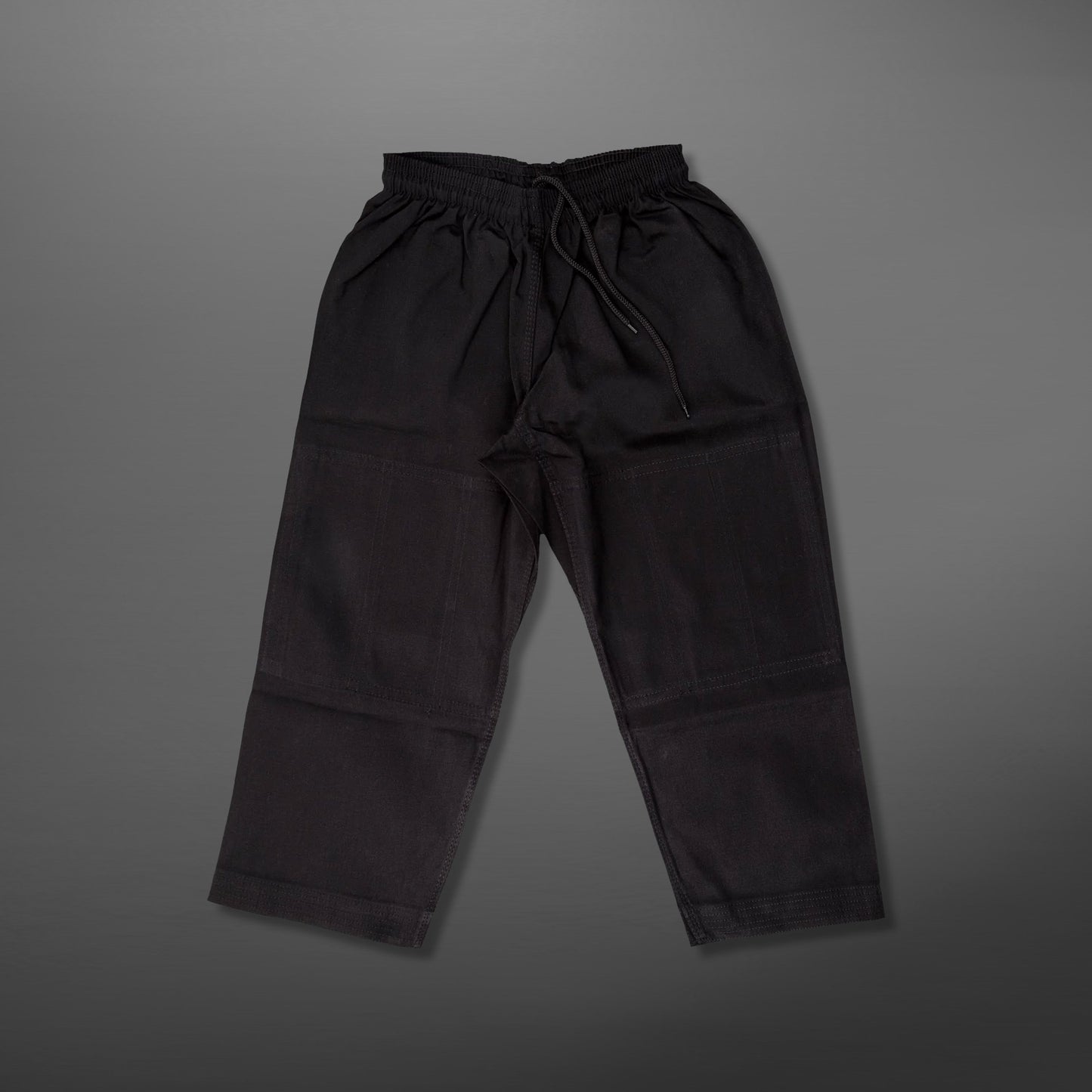 Venum Contender Kids BJJ Gi (Inclusief gratis witte band) - Zwart