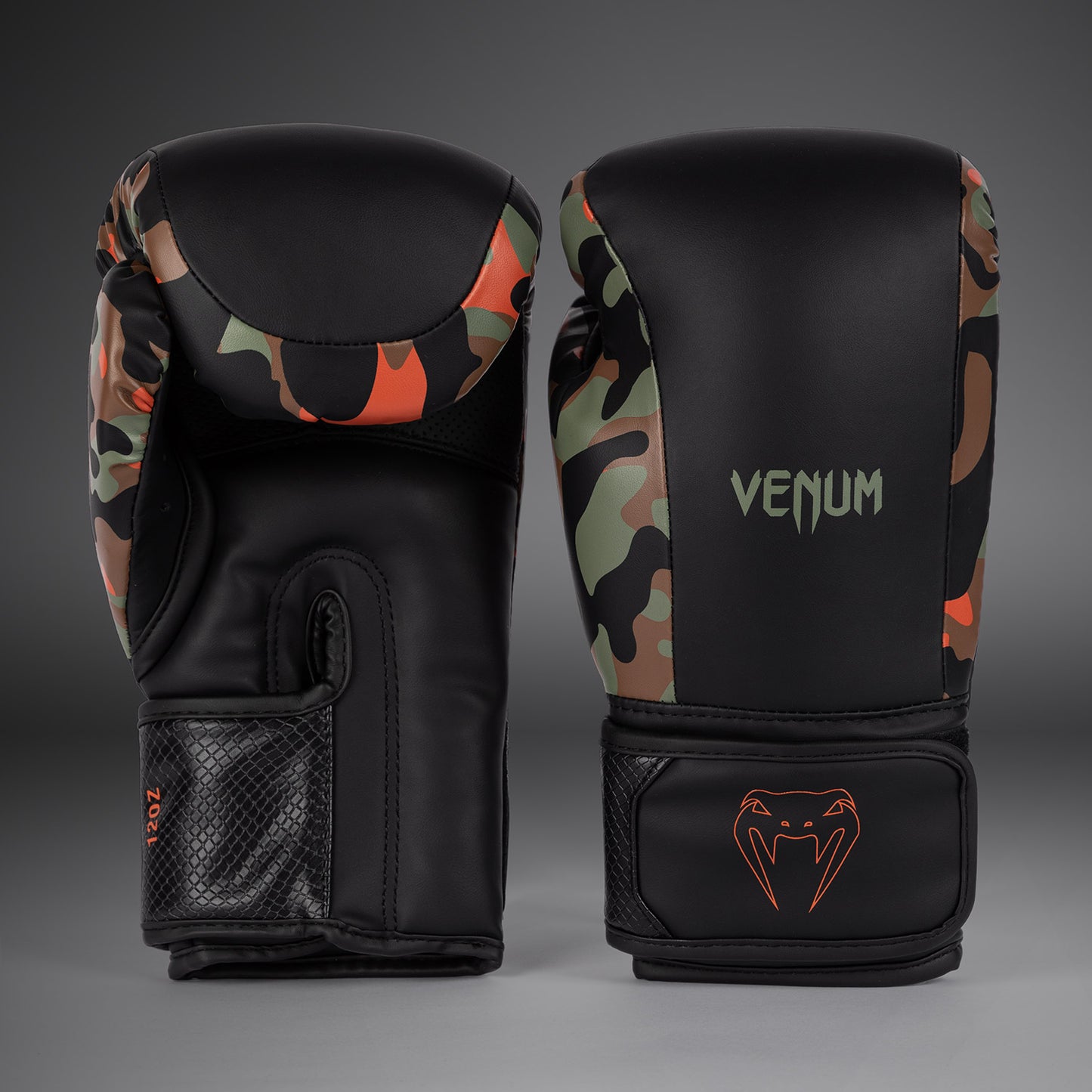 Venum Jungle Ops Bokshandschoenen - Canyon Camo