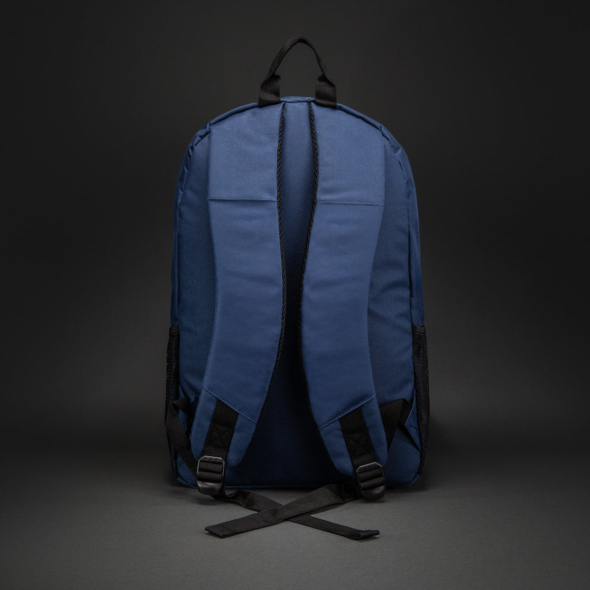 Venum Essential Sporttas (24 L) - Marineblauw