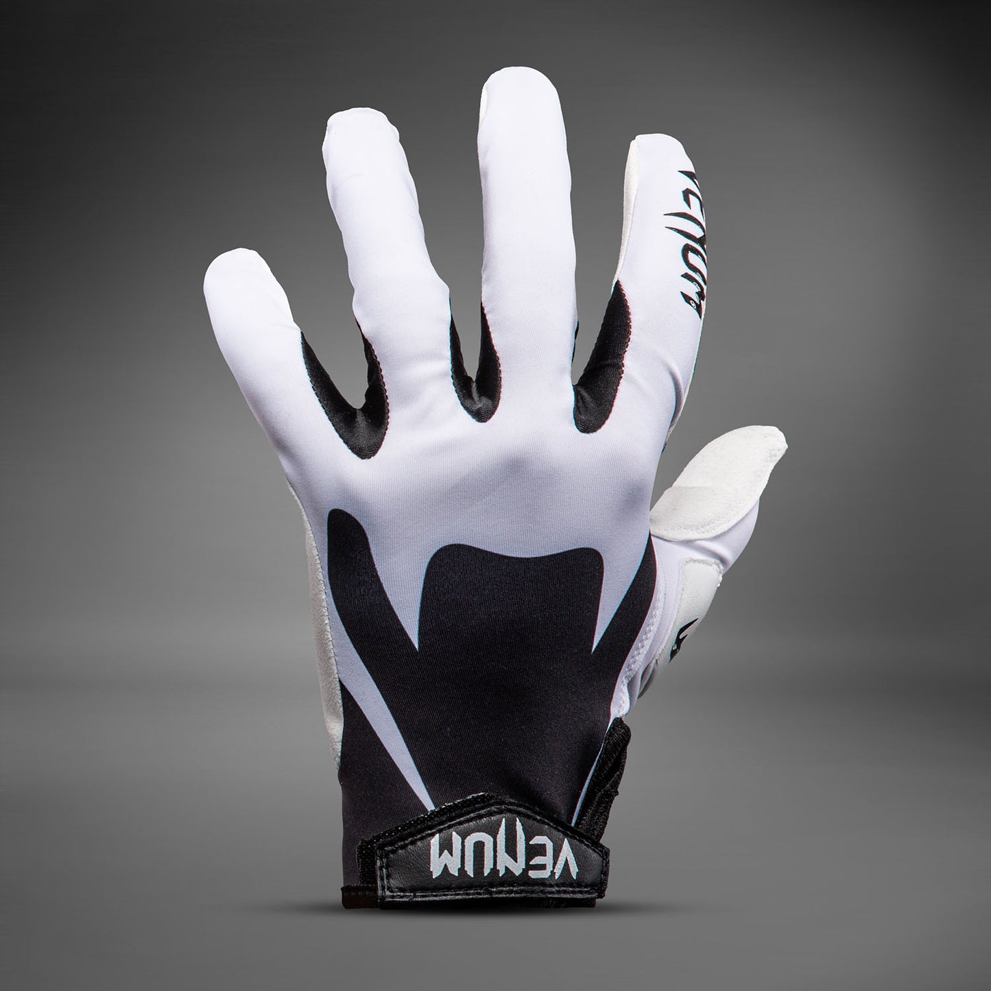 Venum MX Summer Motorsportshandschoenen - Wit