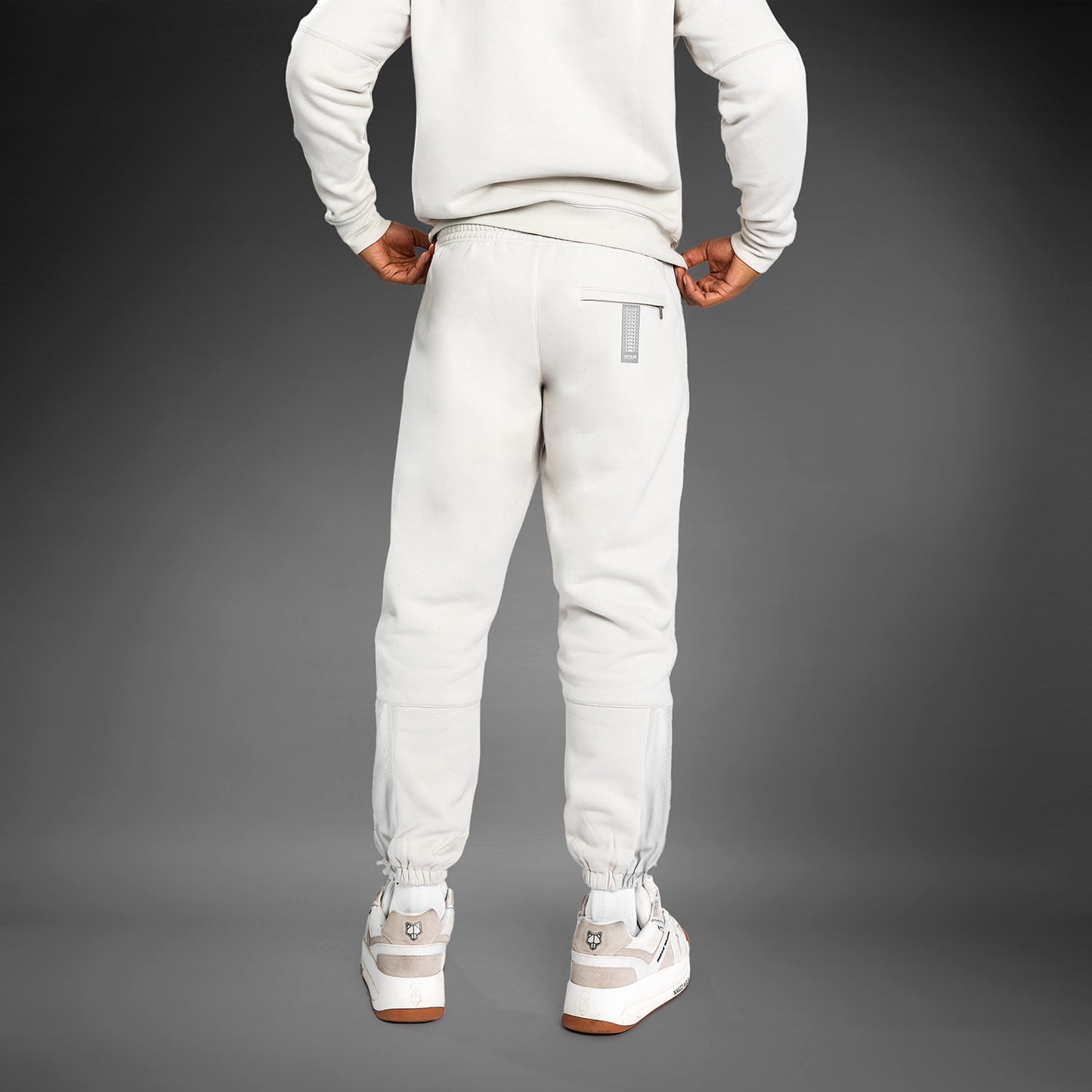 Venum Silent Power Jogger - Beige