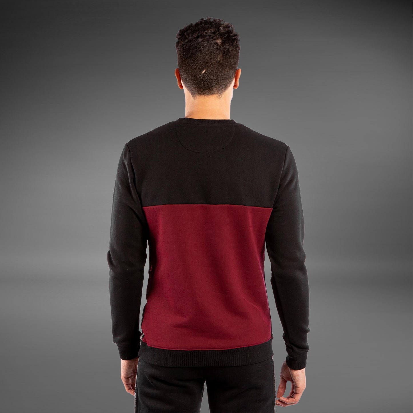 Venum Rafter sweatshirt - Bordeaux