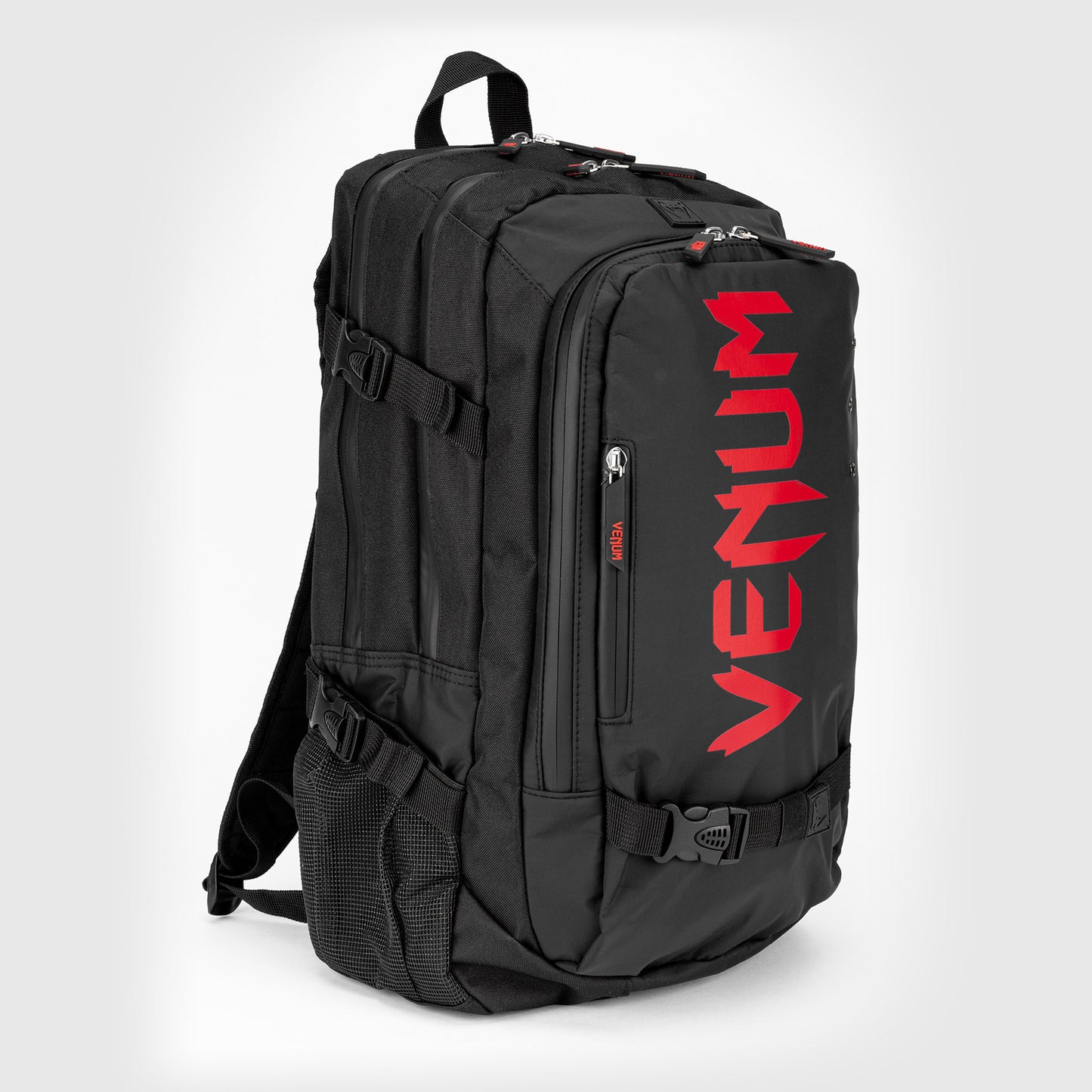 Venum Challenger Pro Evo Rugzak - Zwart/Rood