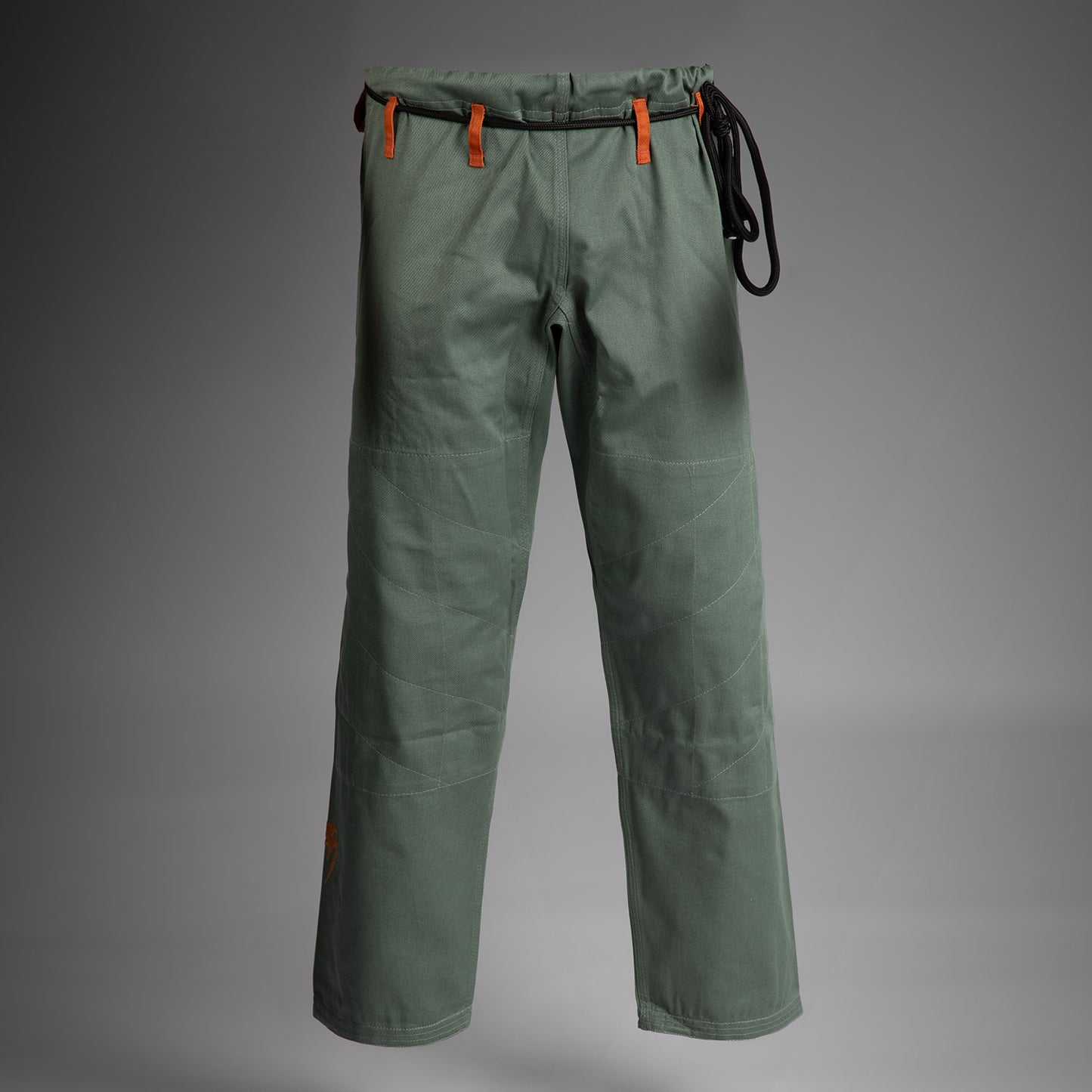 Venum Contender Evo 2.0 Brazilian Jiu Jitsu Gi - Diep Bosgroen