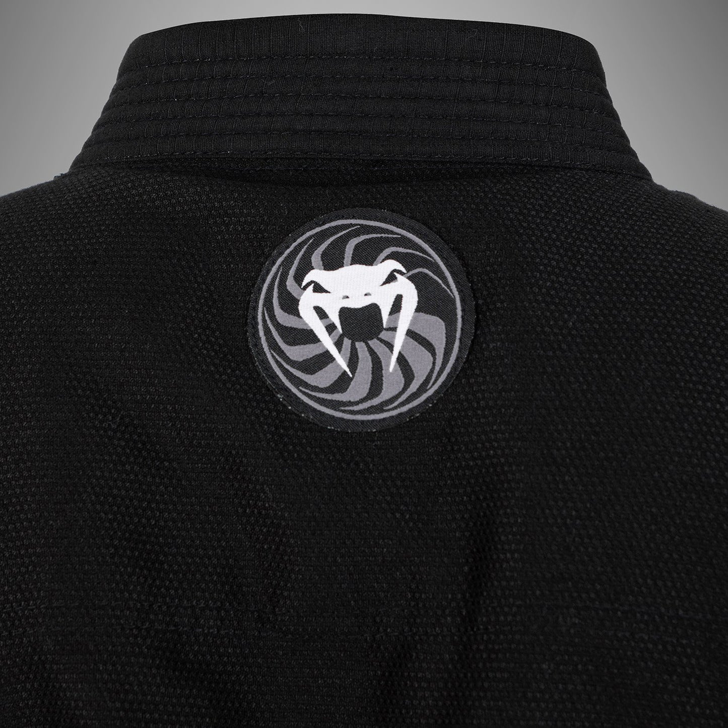 Venum First BJJ Gi - Zwart