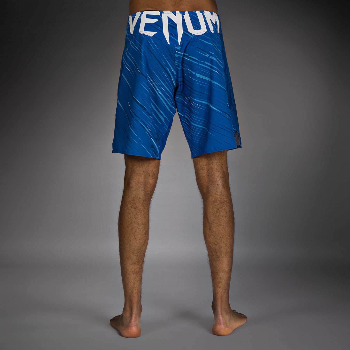 Venum Rapid Light Fight Shorts - Koninklijk Blauw