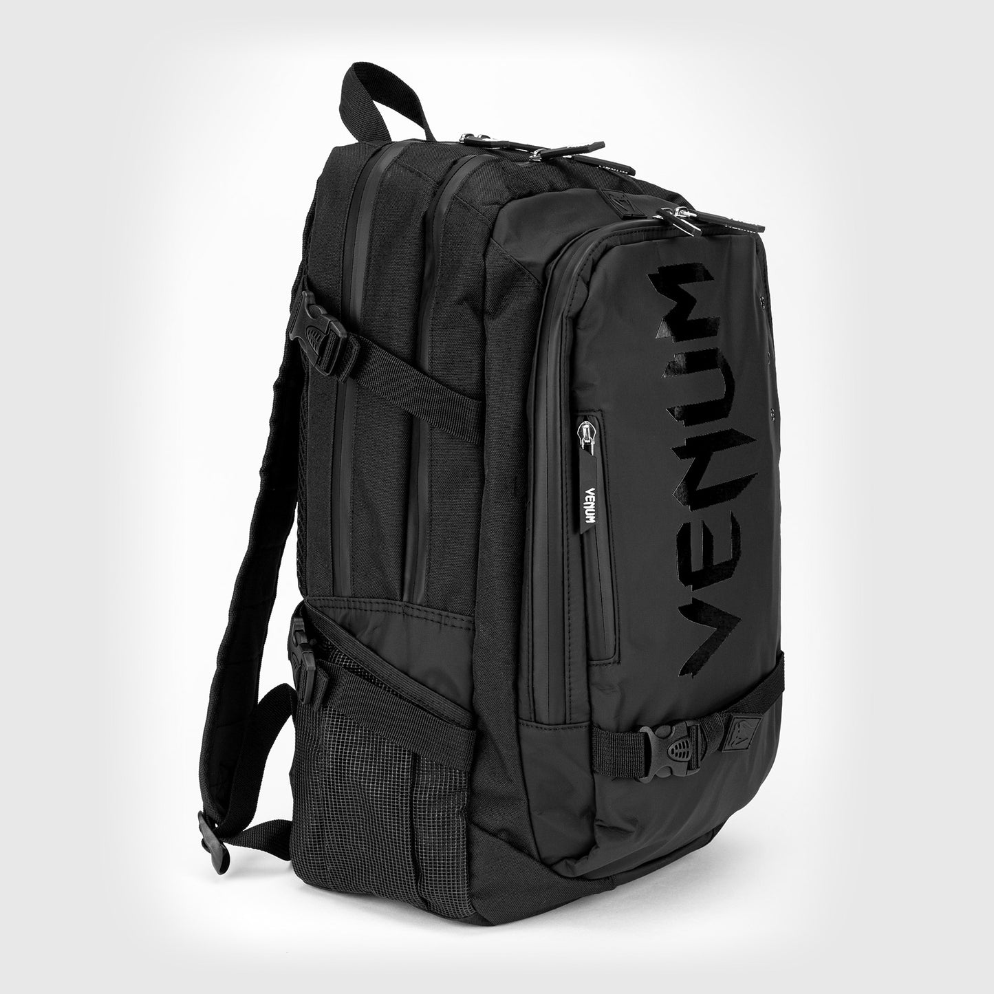 Venum Challenger Pro Evo Rugzak (20-25L) – Zwart