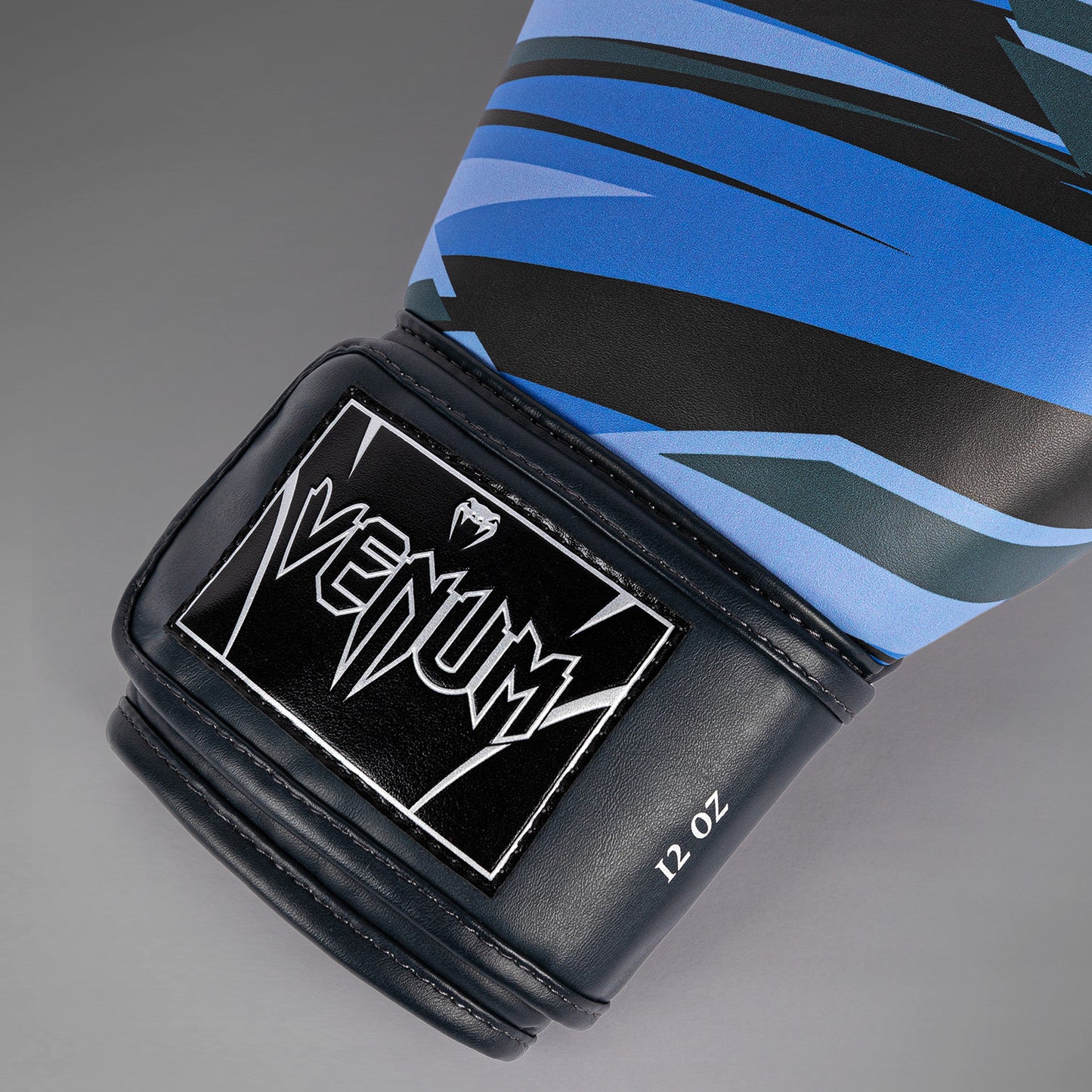 Venum Abyss Bokshandschoenen - Schaduwblauw