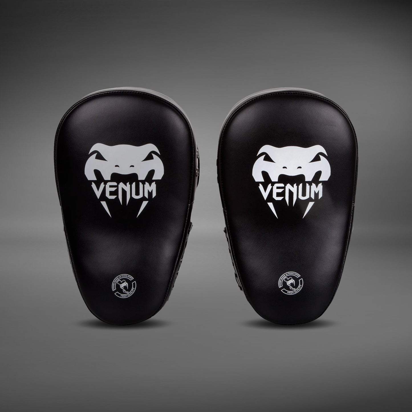 Venum Elite Big Focus Mitts - zwart
