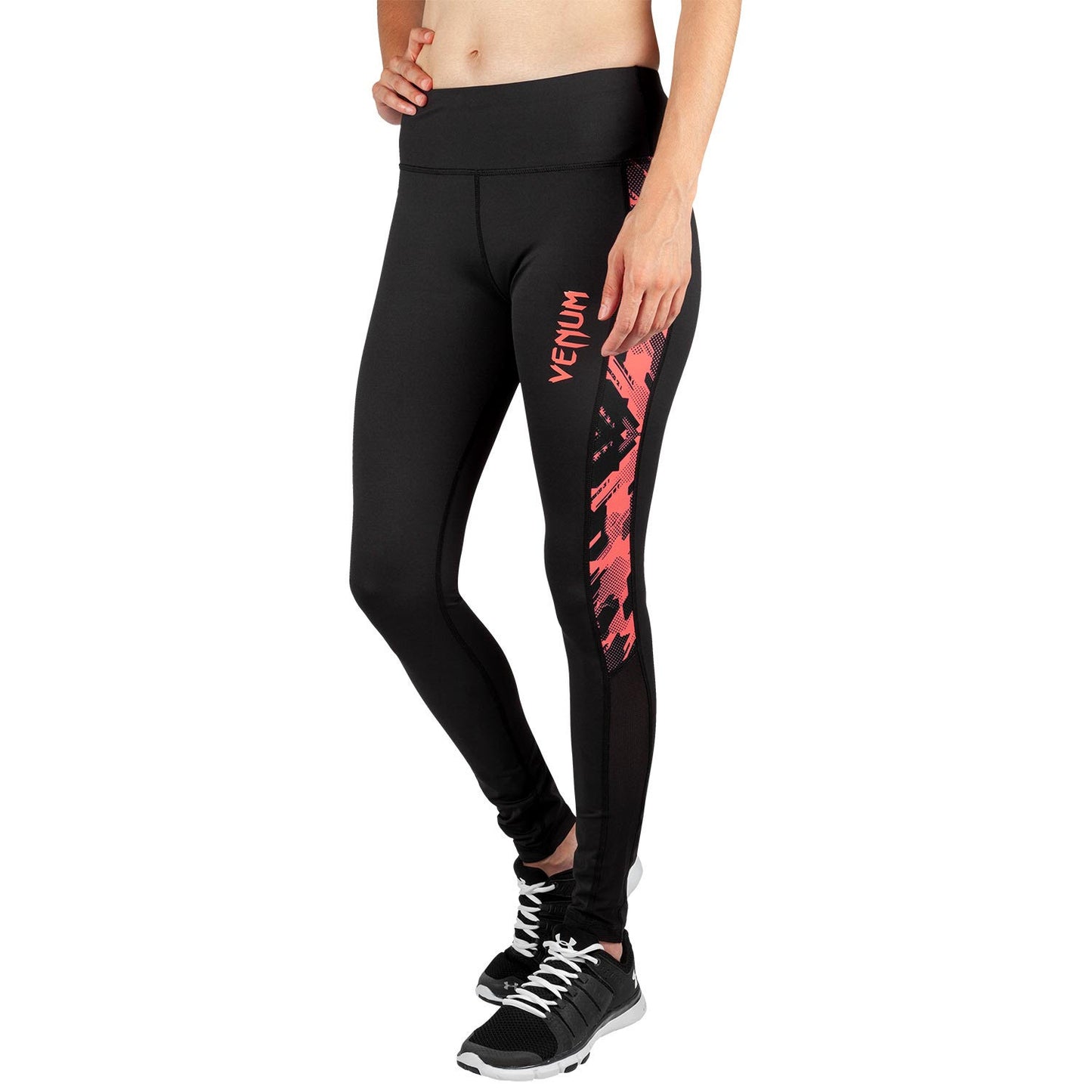 Venum Tecmo Legging - voor dames
