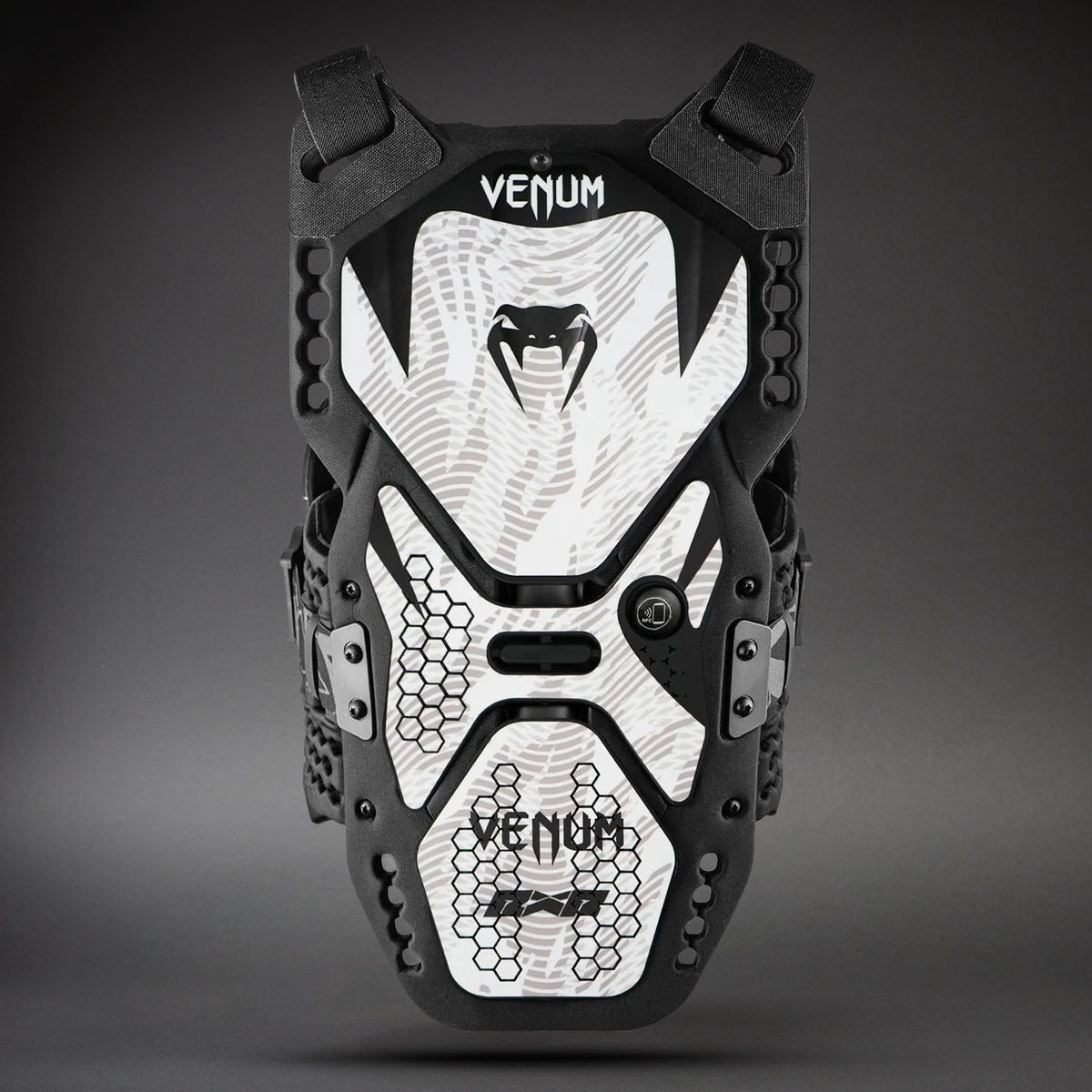 Venum x RXR R-Pro 2 Bodyprotector - Zwart/Wit