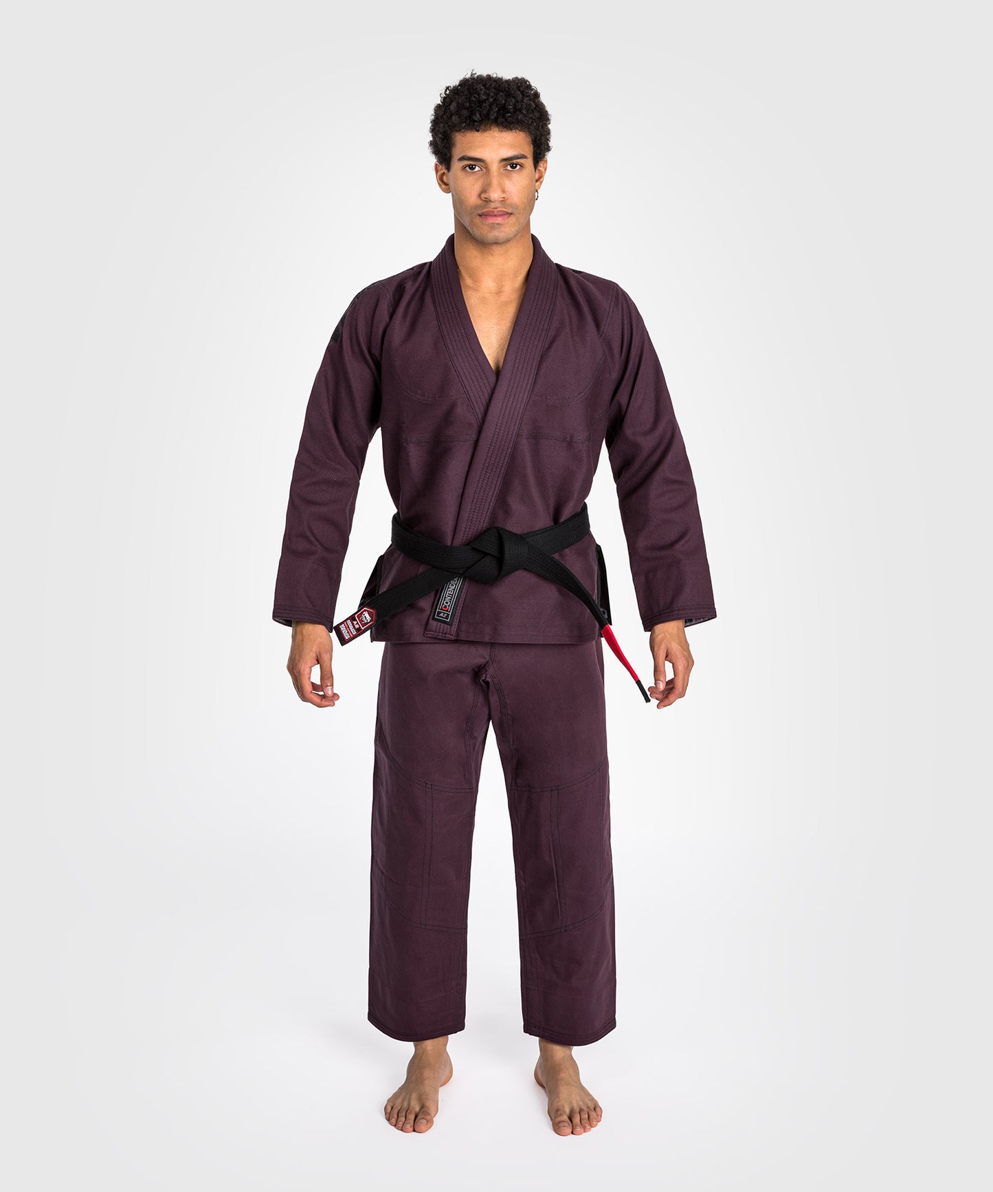 Venum Contender Evo BJJ GI - Donkerbruin