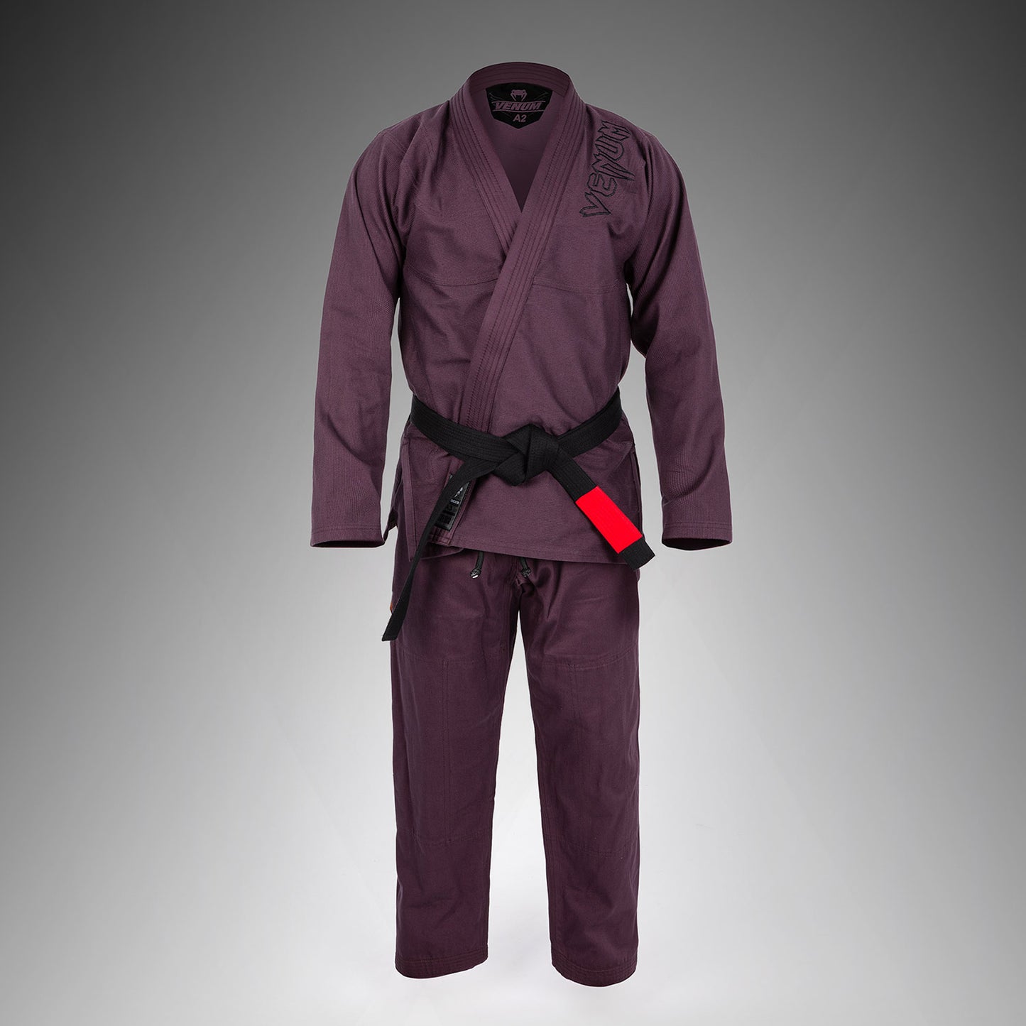 Venum Contender 2.0 BJJ GI - donkerbruin