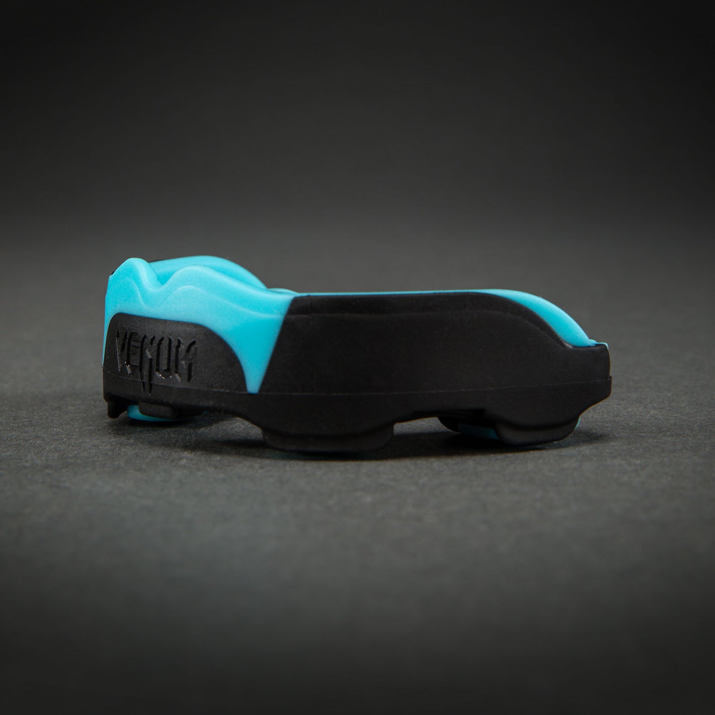 Venum Predator Gebitsbeschermer – Zwart/Turquoise