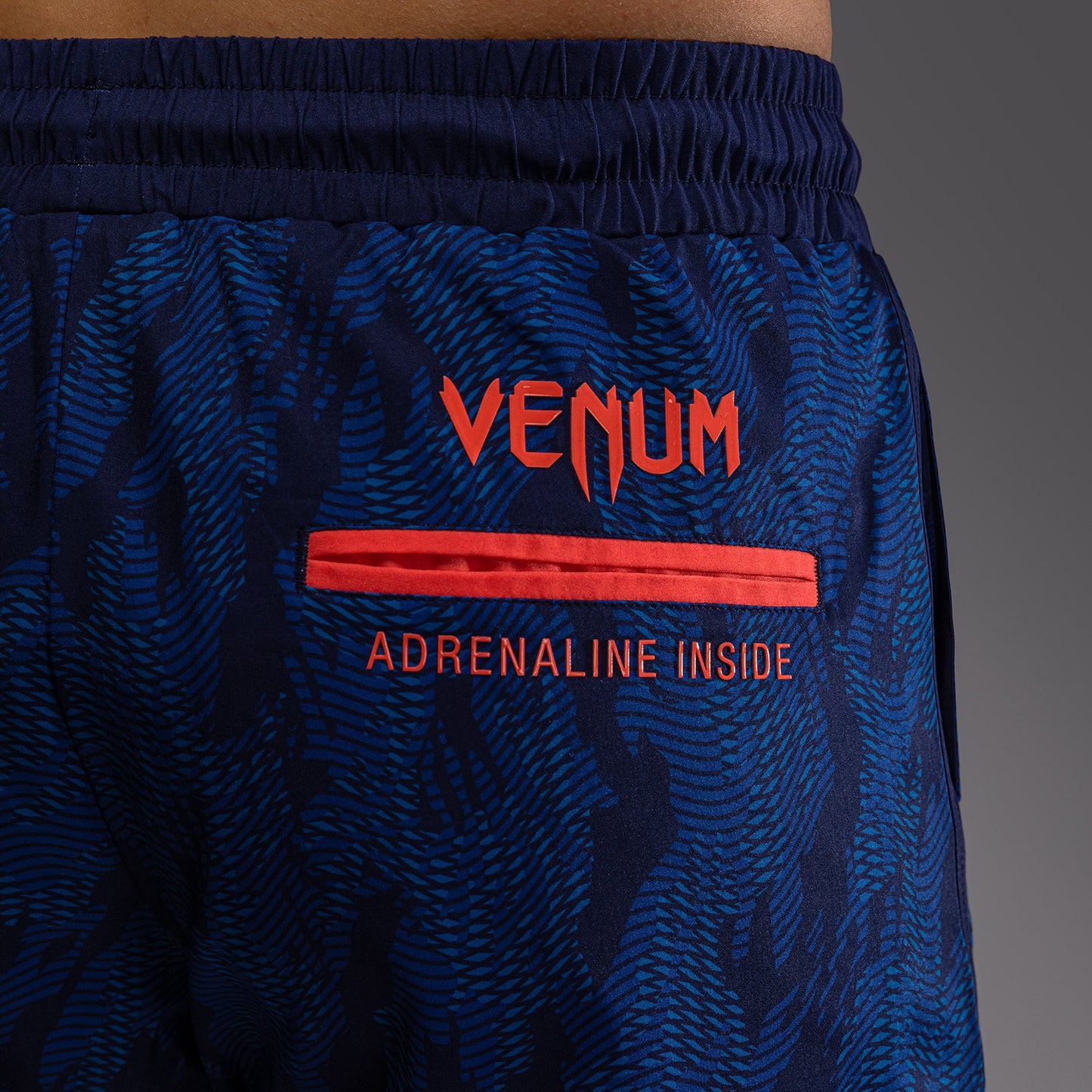 Venum Aqua Boardshorts – Blauw