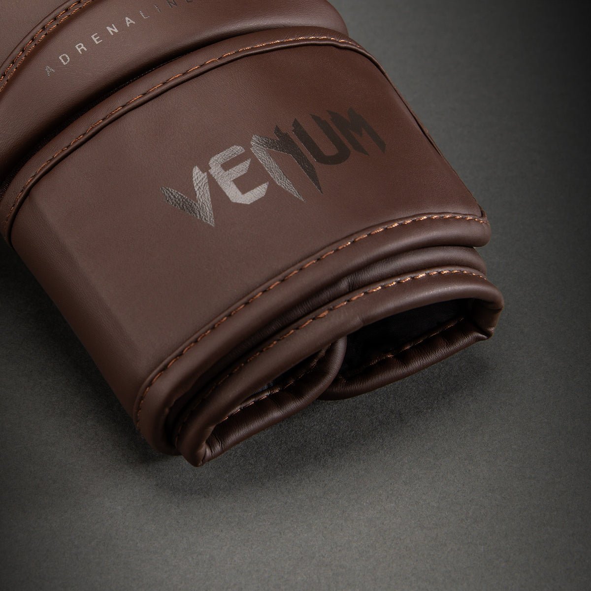 Venum Contender 1.5 Bokshandschoenen - Donkerbruin
