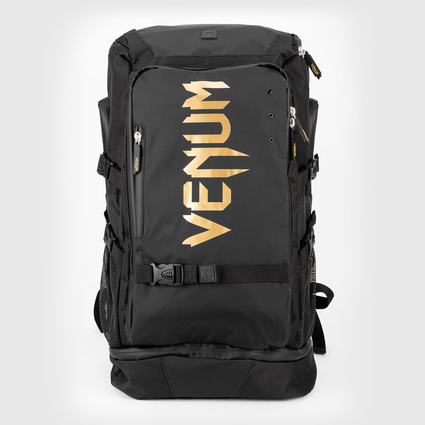 Venum Challenger Xtrem Evo Rugzak - Zwart/Goud