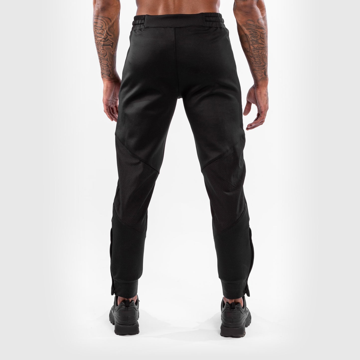 UFC Venum Authentic Fight Night Walkout Broek voor heren - Champion