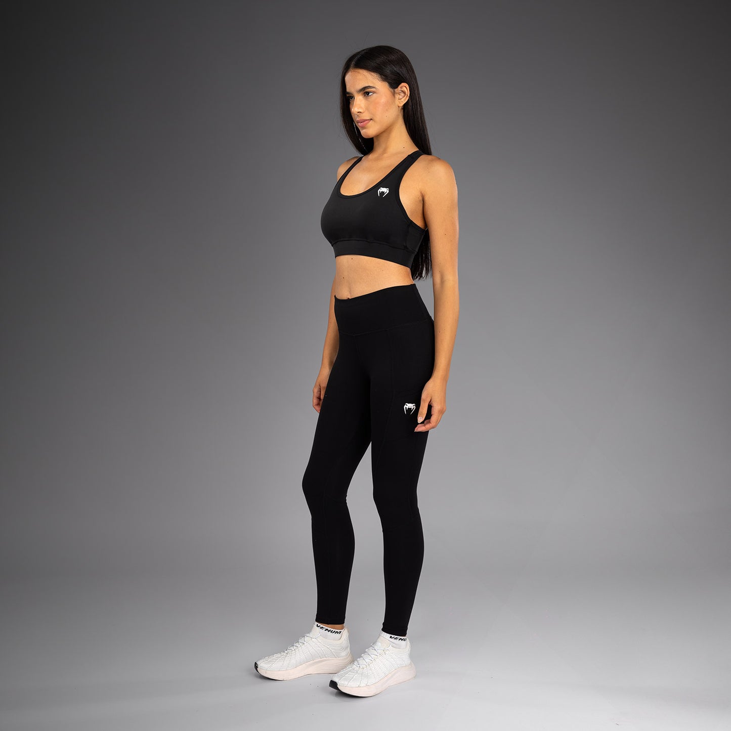 Venum Essential Performance Leggings - Zwart