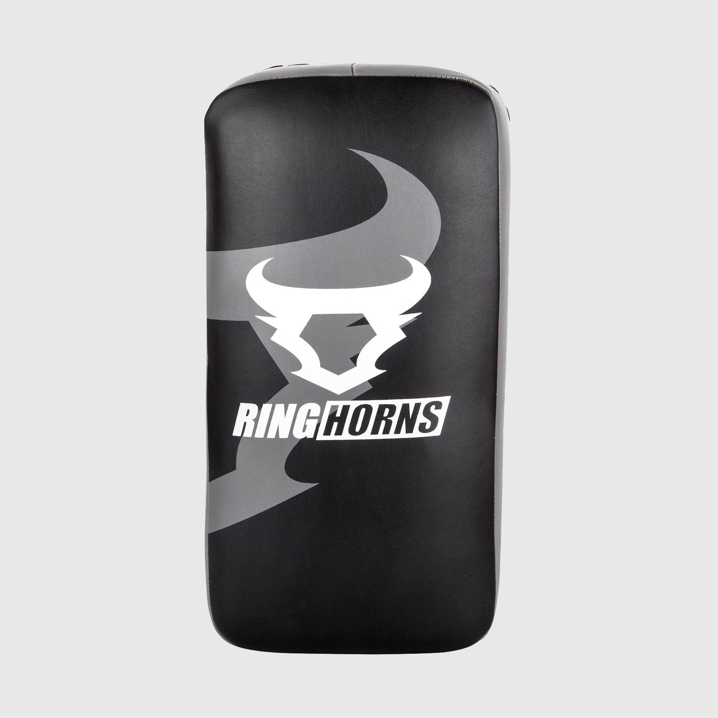 Ringhorns Charger by Venum Kick Pads - Zwart