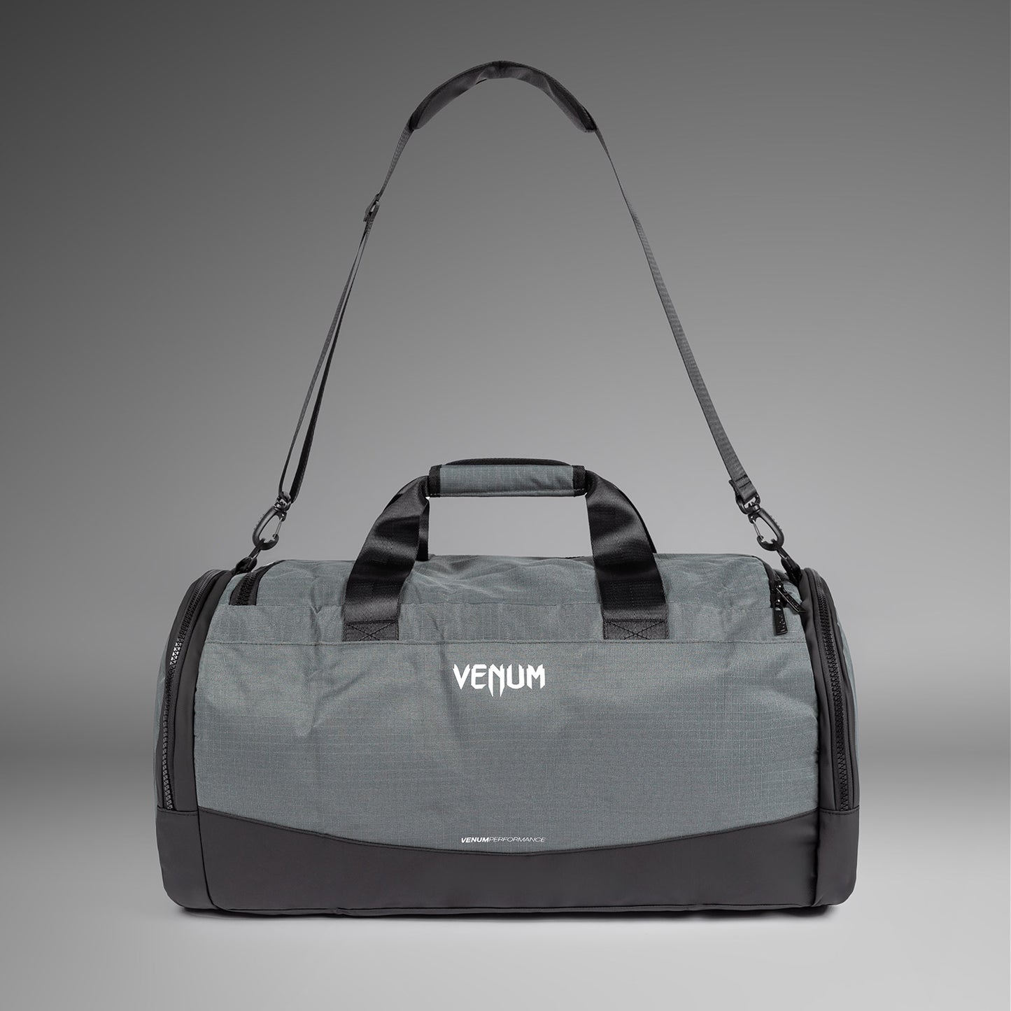 Venum Evo 2 XTrem Ripstop Sporttas (55-63L) – Stormgrijs