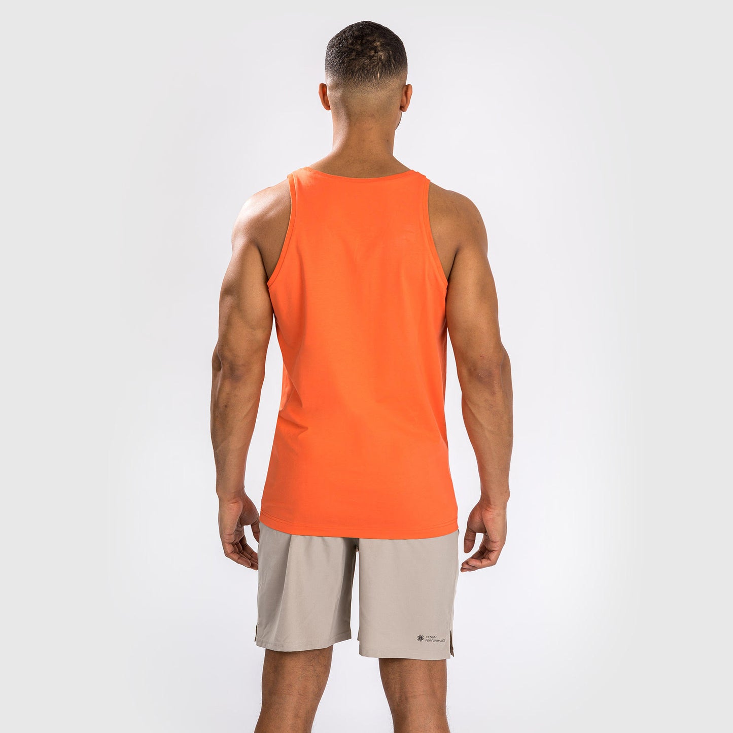 Venum Classic Tank Top - Oranje/Oranje