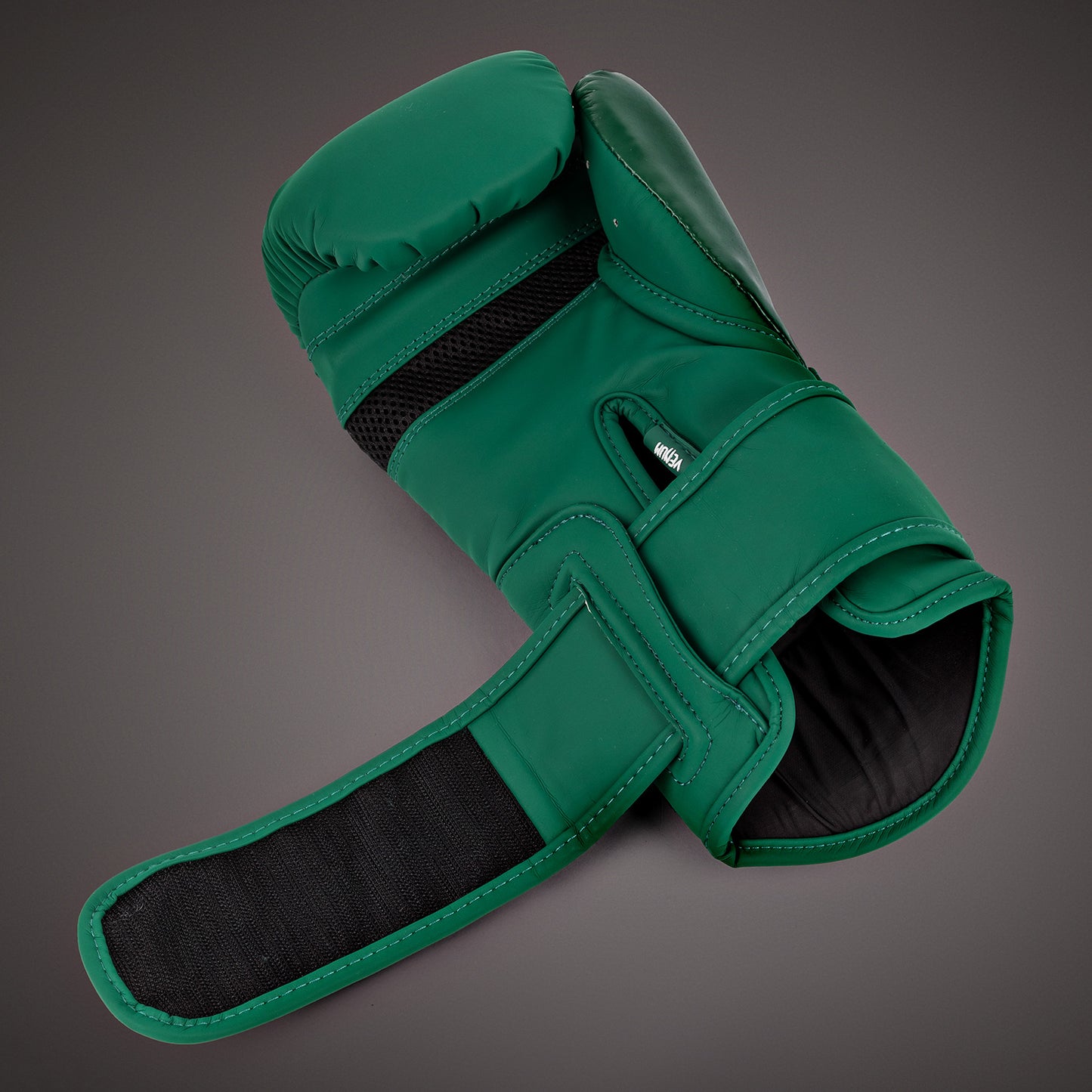 Venum Challenger 4.0 Bokshandschoenen - Army Green