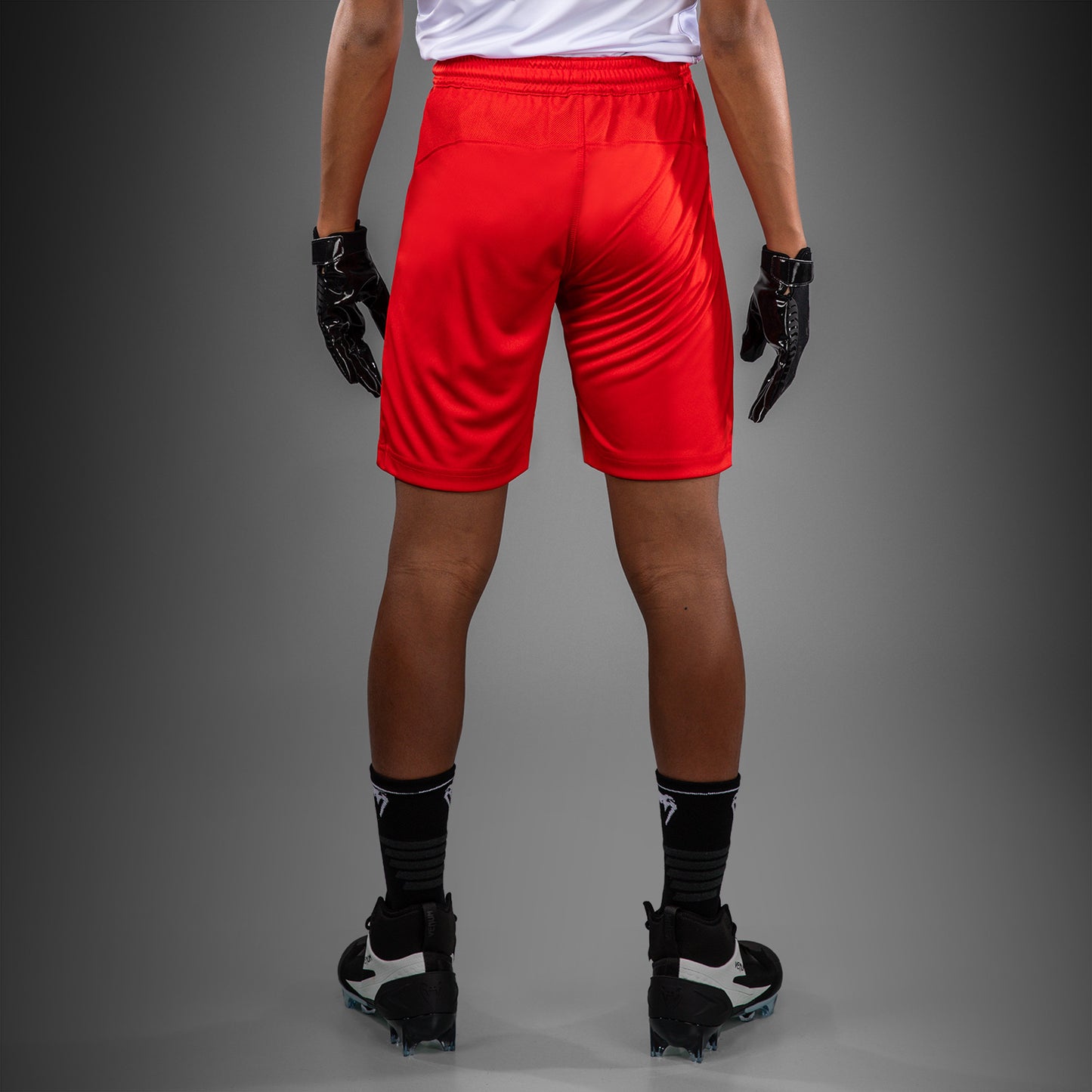 Venum Lineup Trainingsshorts voor kinderen - Rood