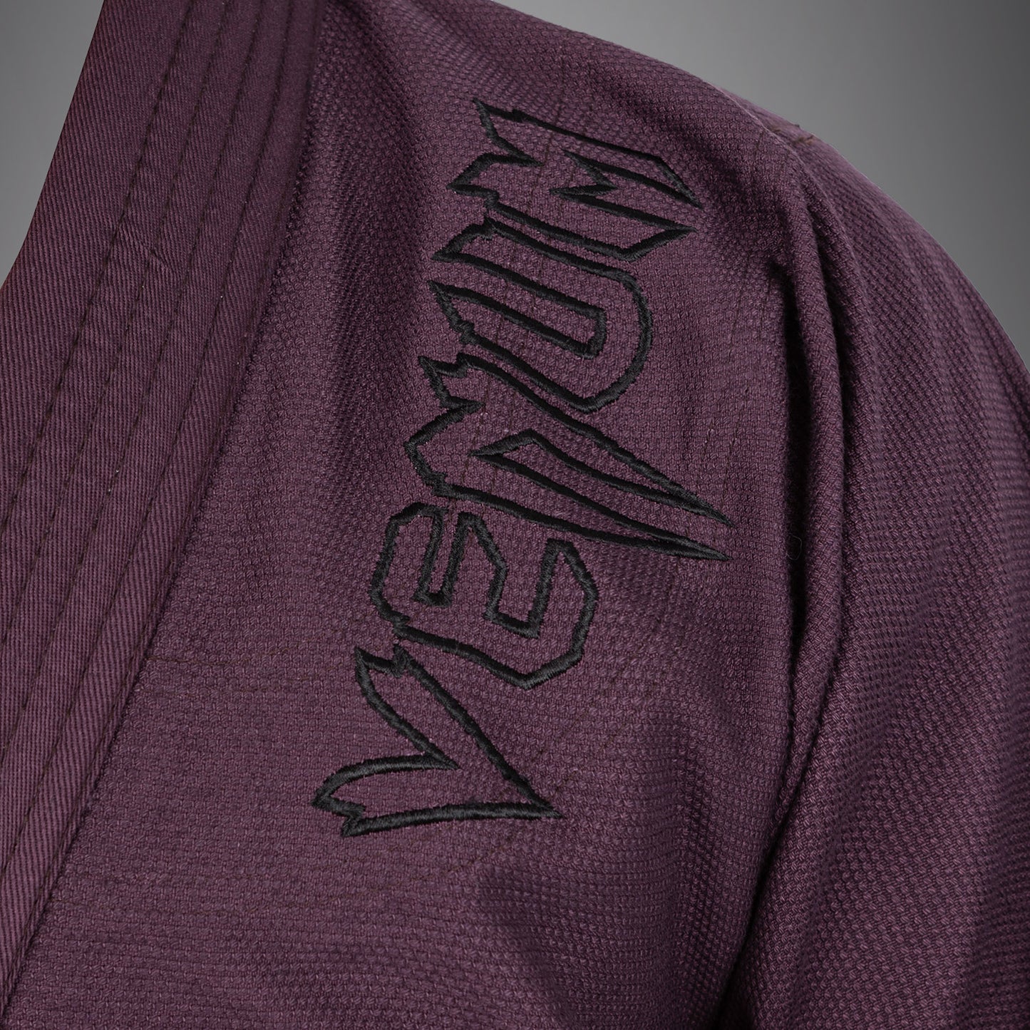 Venum Contender 2.0 BJJ GI - donkerbruin