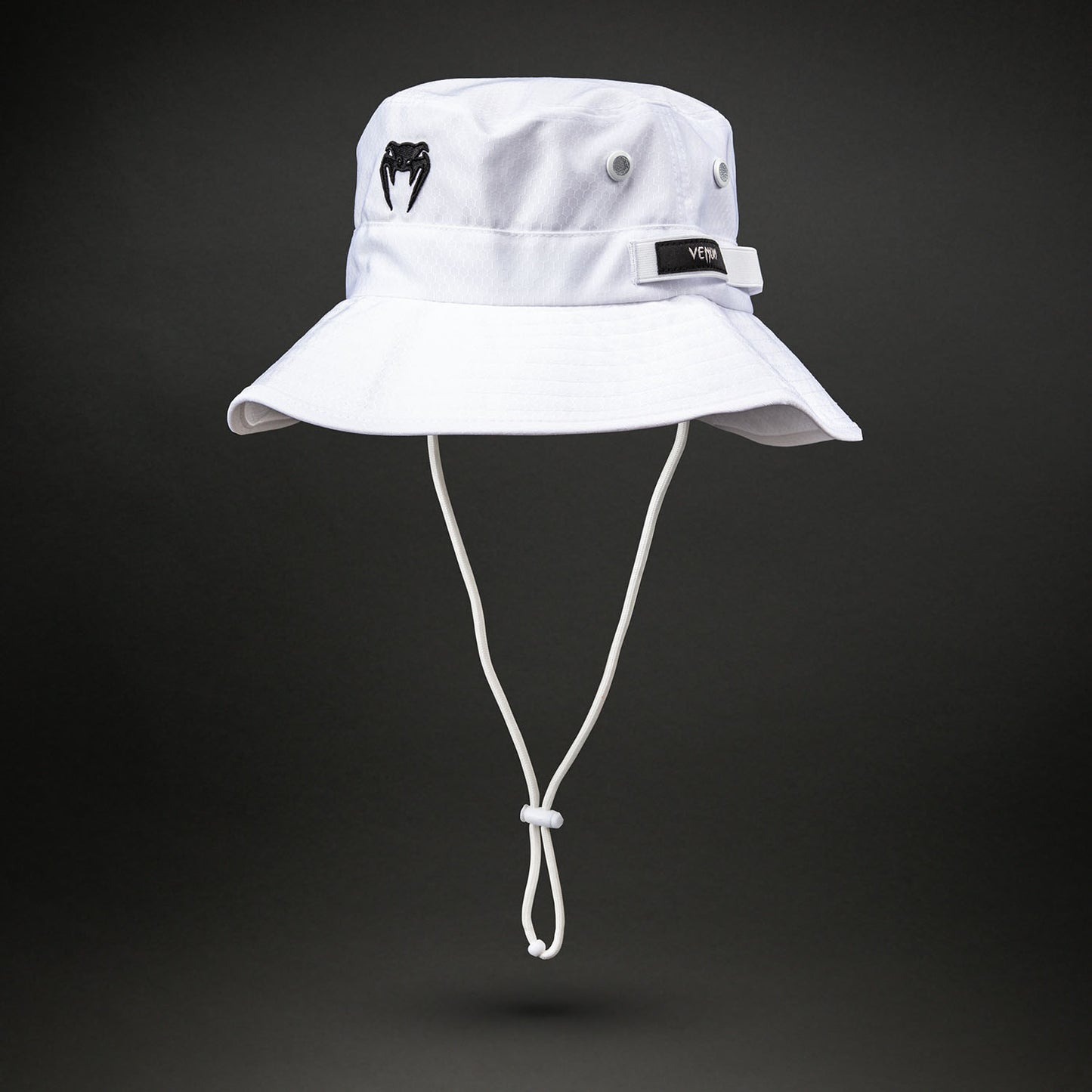 Venum Lineup Pet – Wit/Zwart