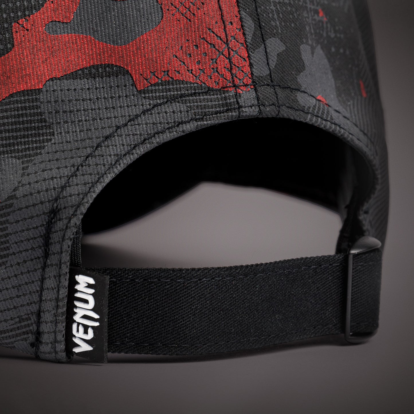 Venum x Sophia Rose Sport Cap - Urban Red Camo