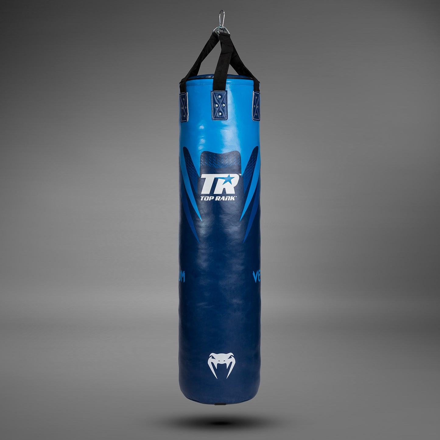 Venum x Top Rank Original Bokszak - Marineblauw