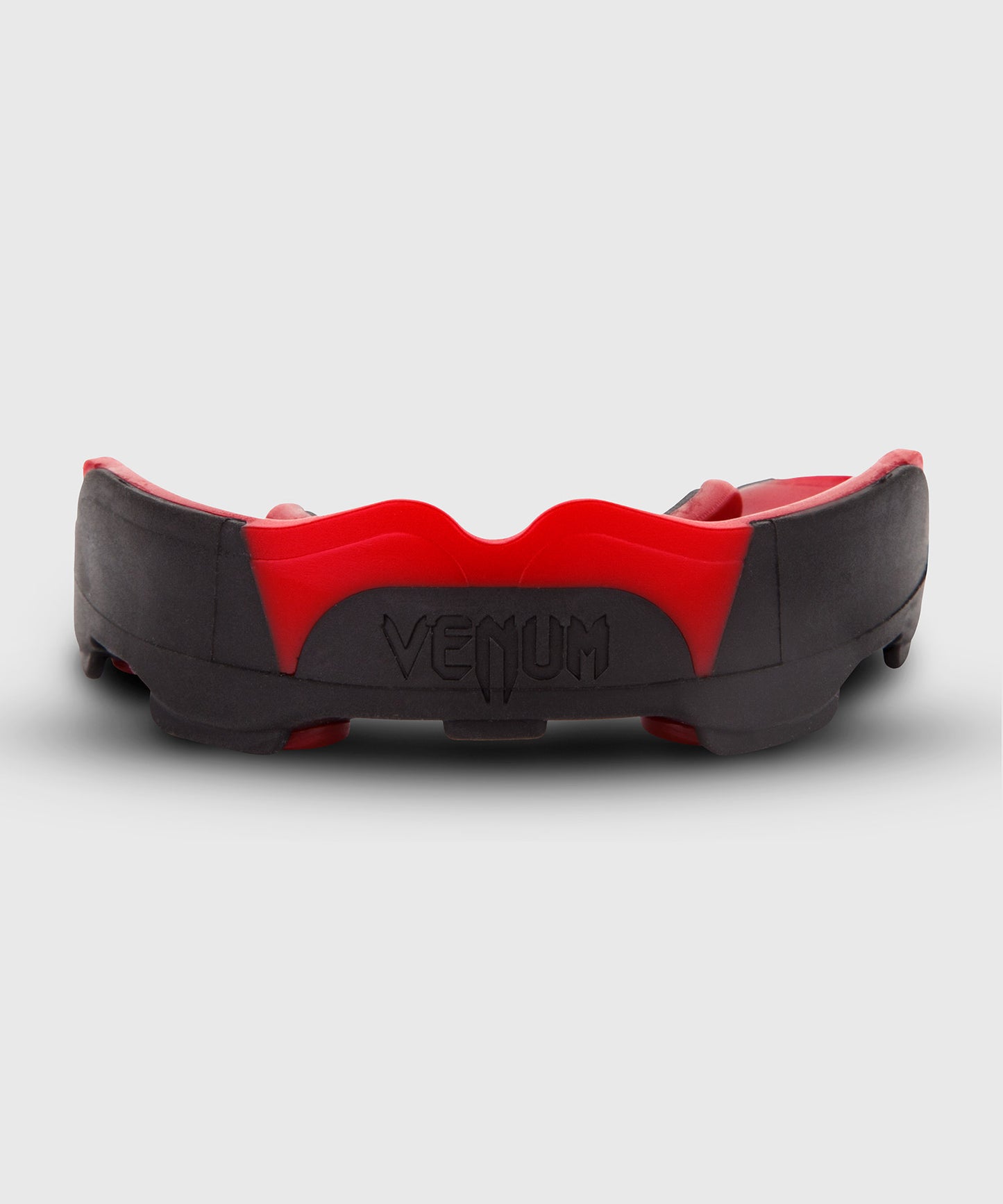 Venum Predator Gebitsbeschermer - Zwart/Rood
